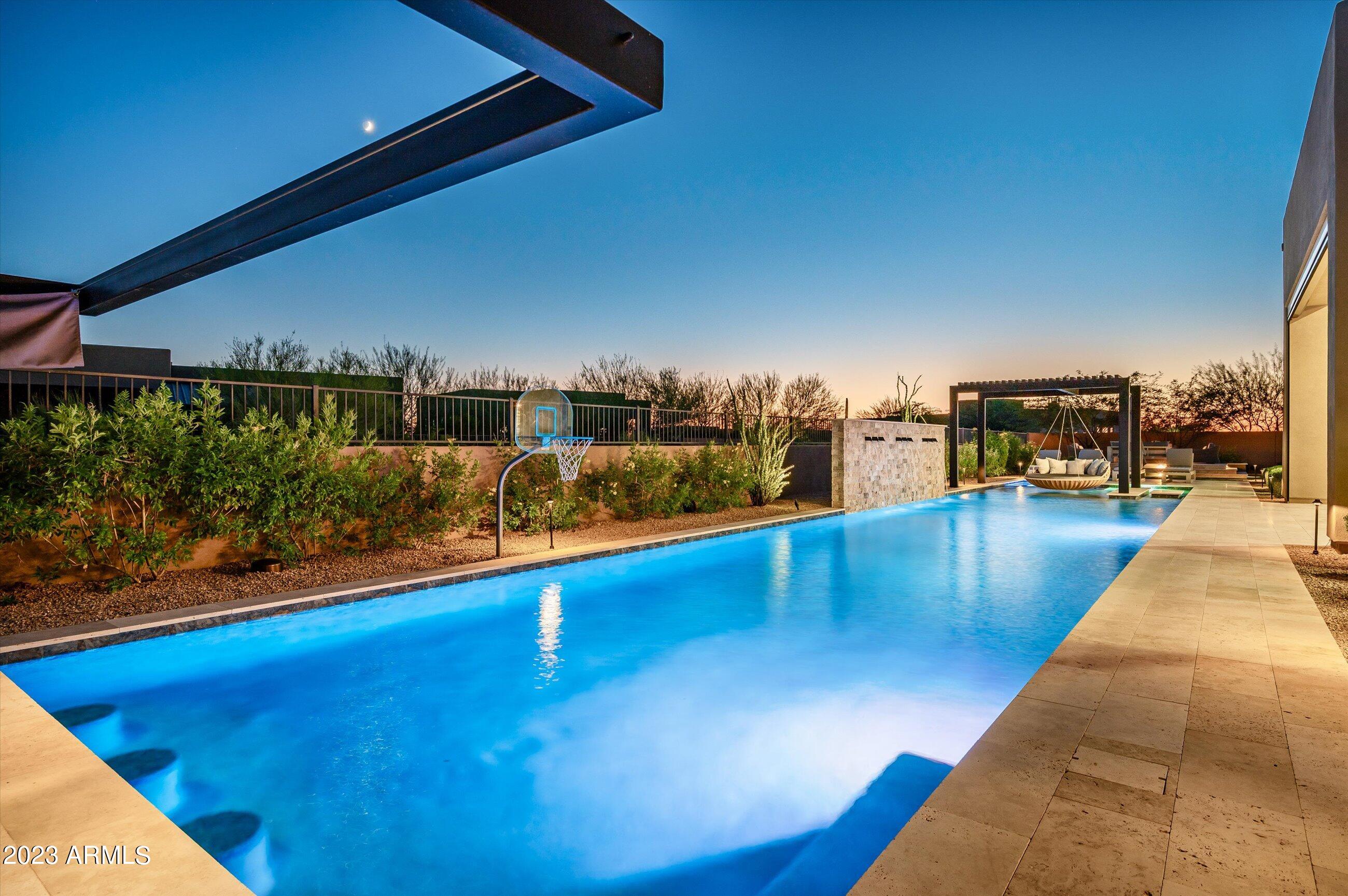 Rosewood Ranch Estates - Residential