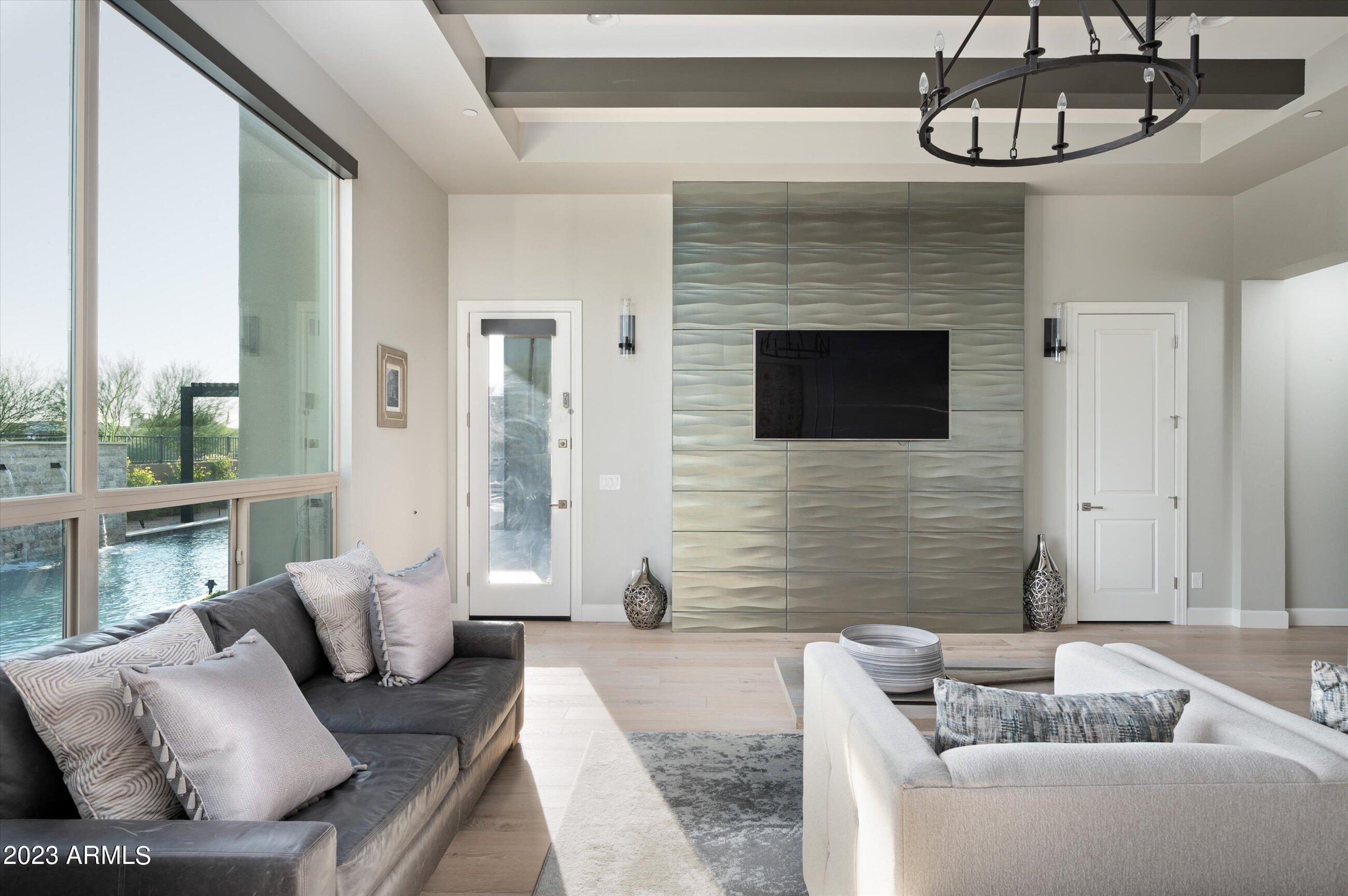 Rosewood Ranch Estates - Residential