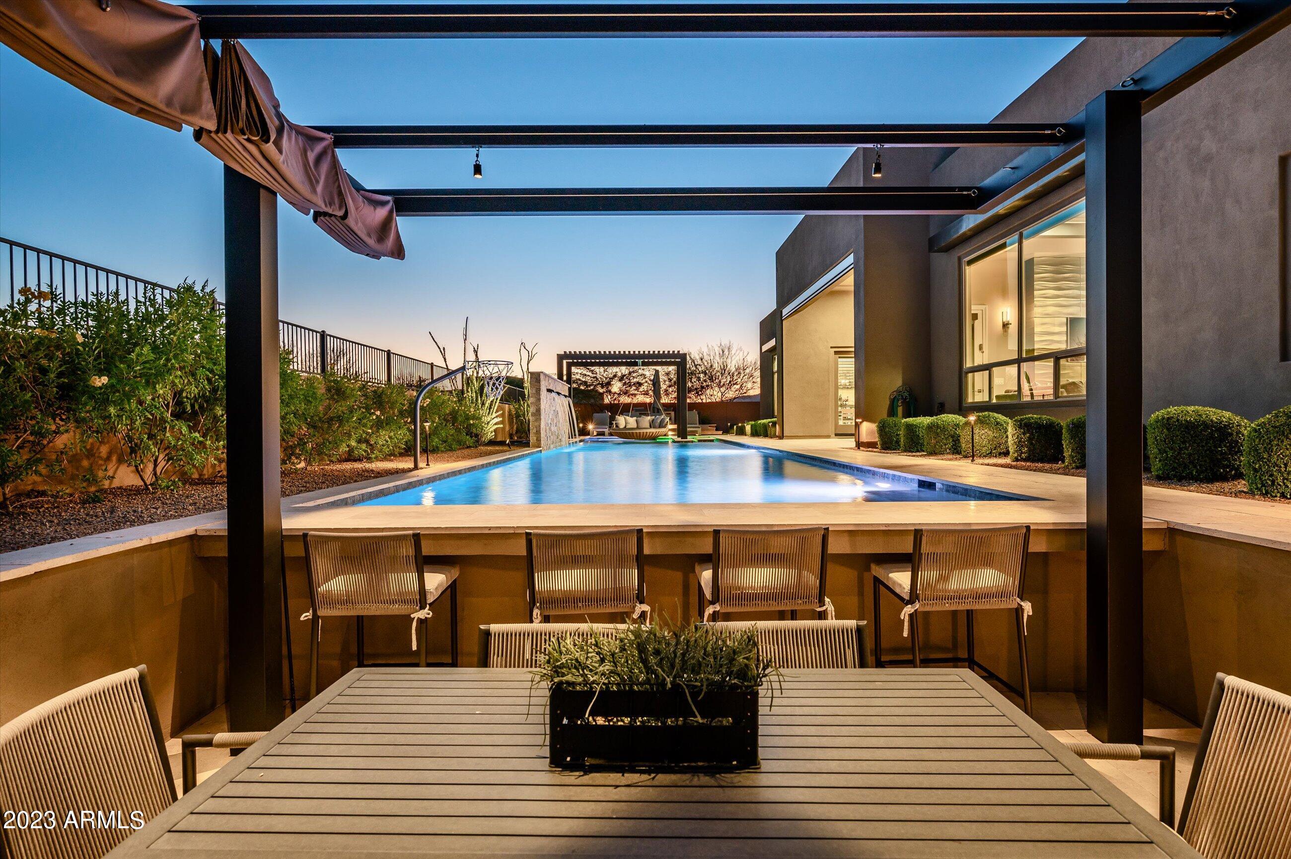 Rosewood Ranch Estates - Residential