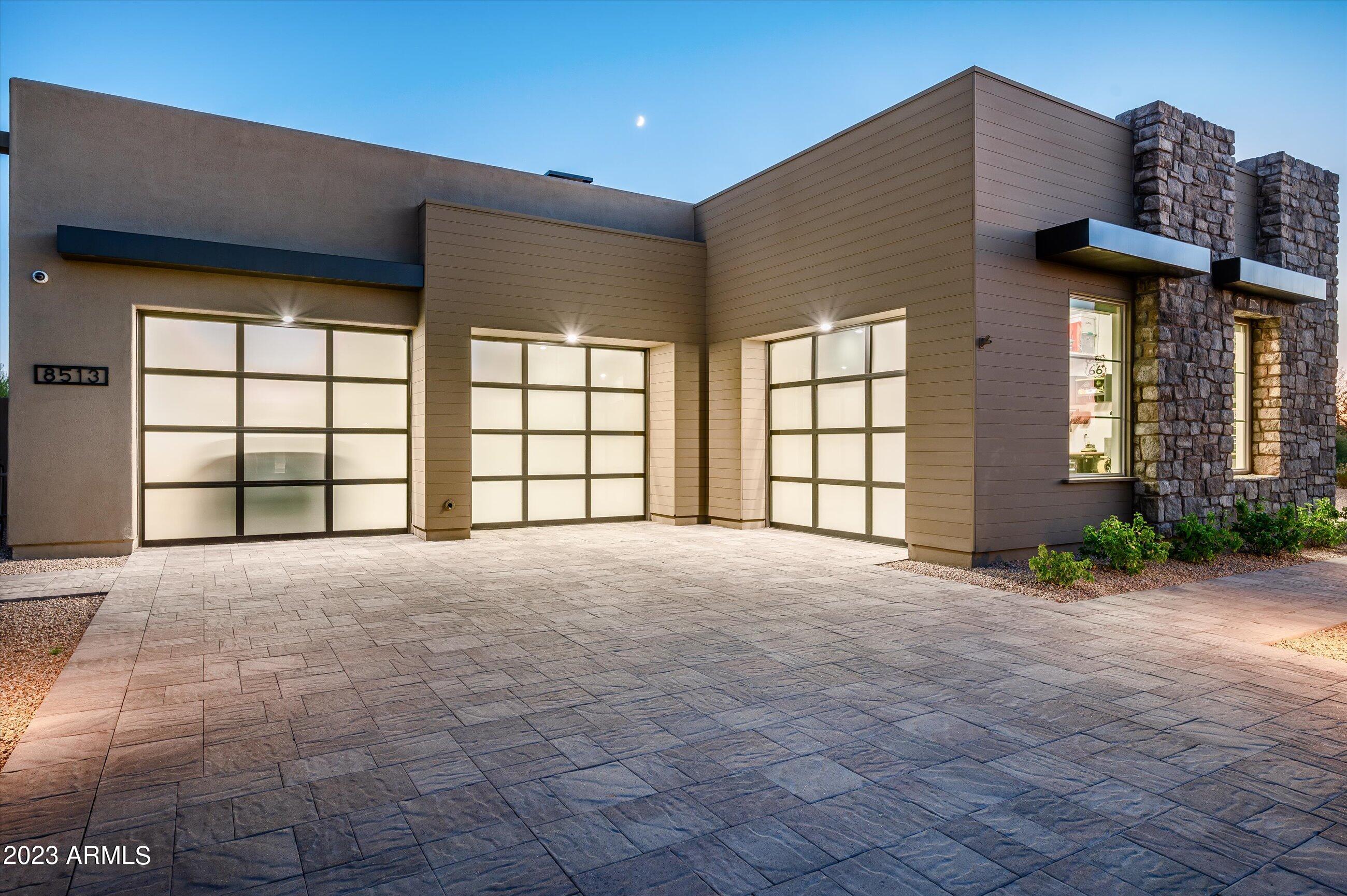 Rosewood Ranch Estates - Residential