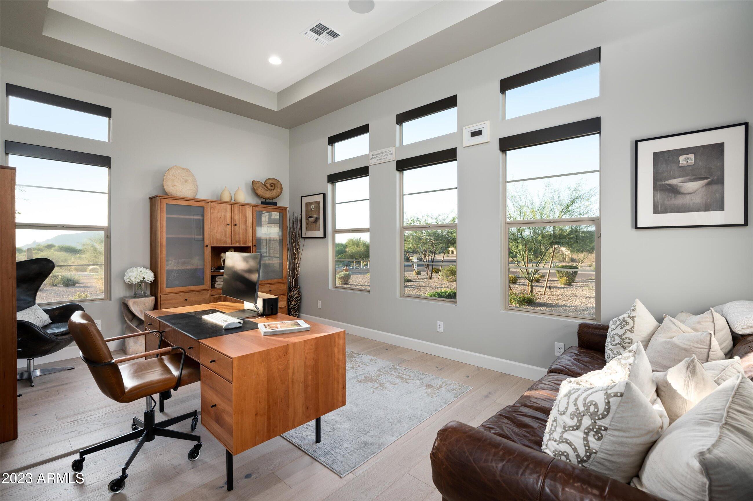 Rosewood Ranch Estates - Residential