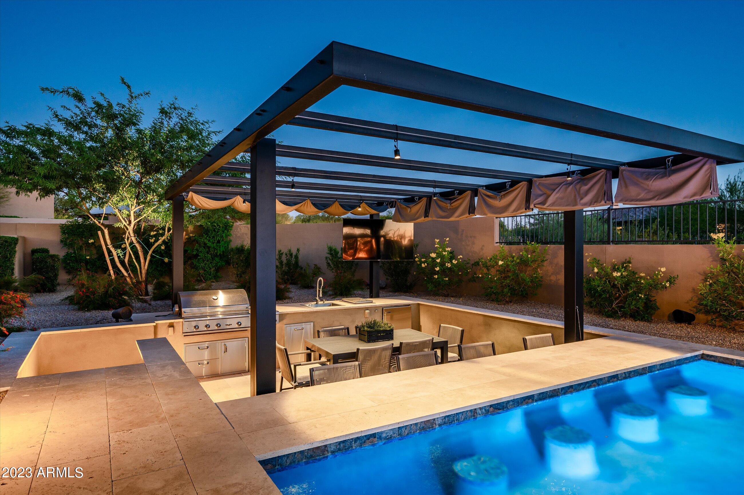 Rosewood Ranch Estates - Residential