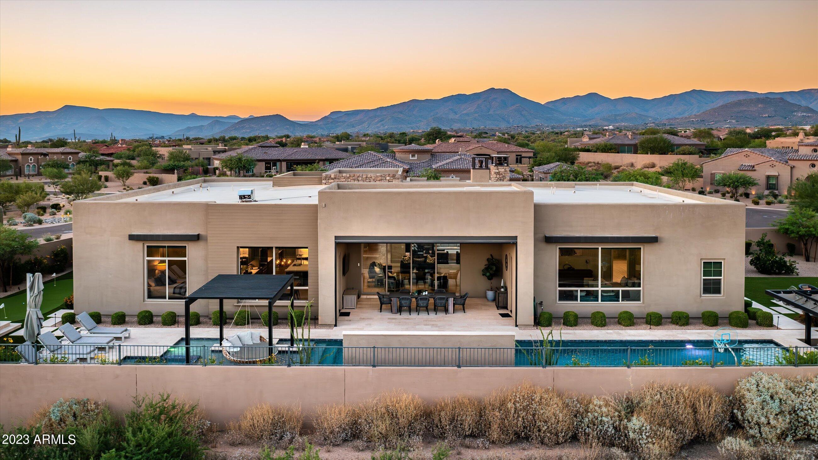 Rosewood Ranch Estates - Residential