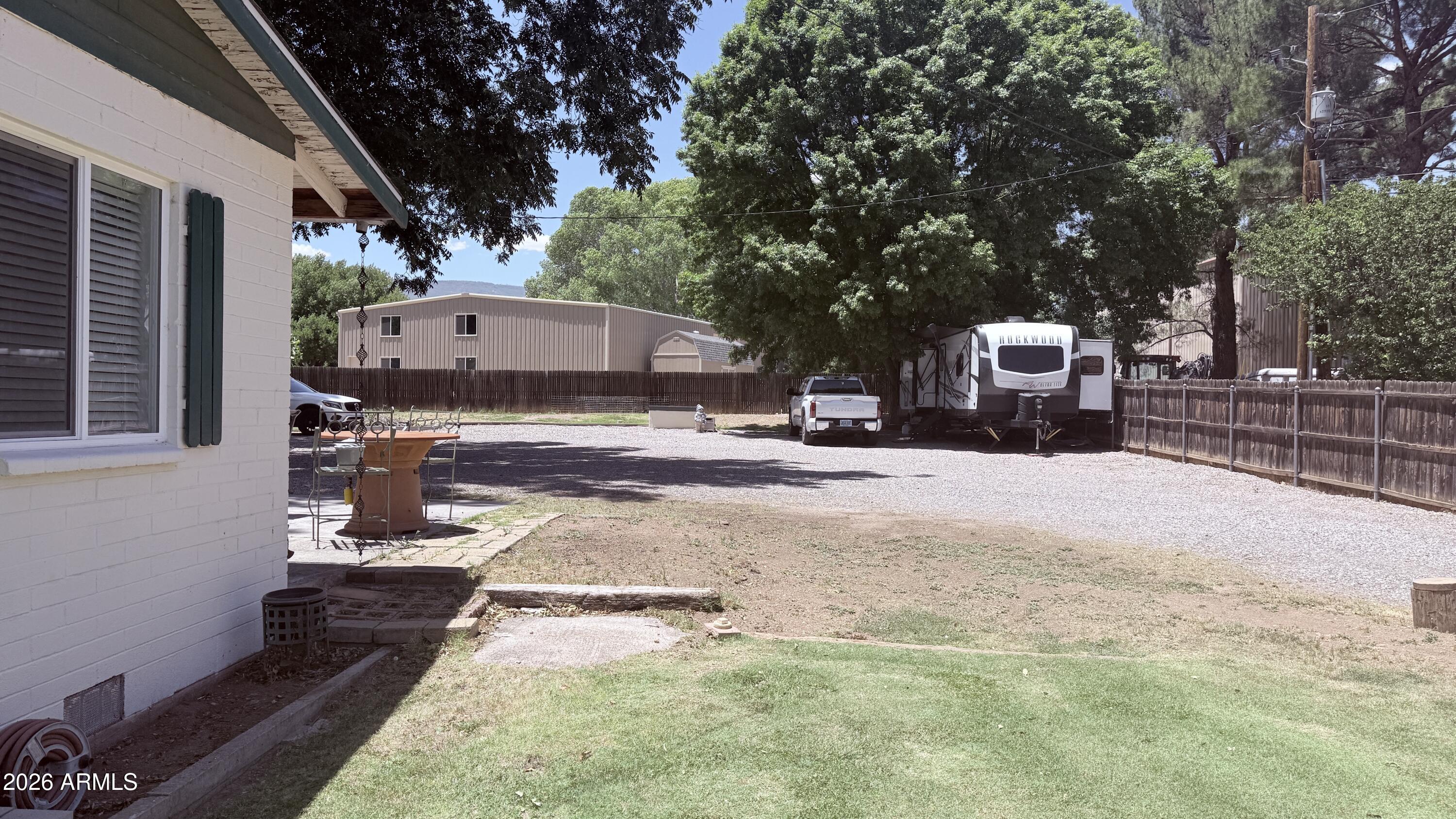 Bridgeport - Residential