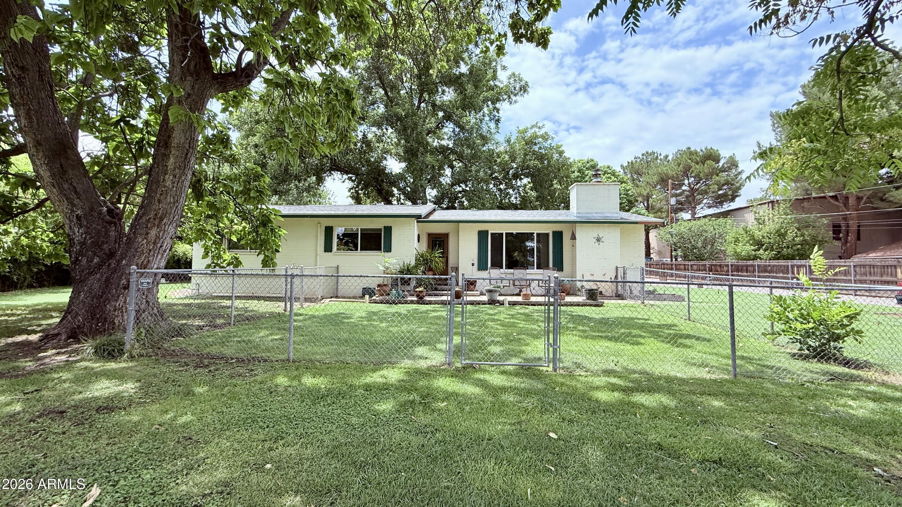 Bridgeport - Residential