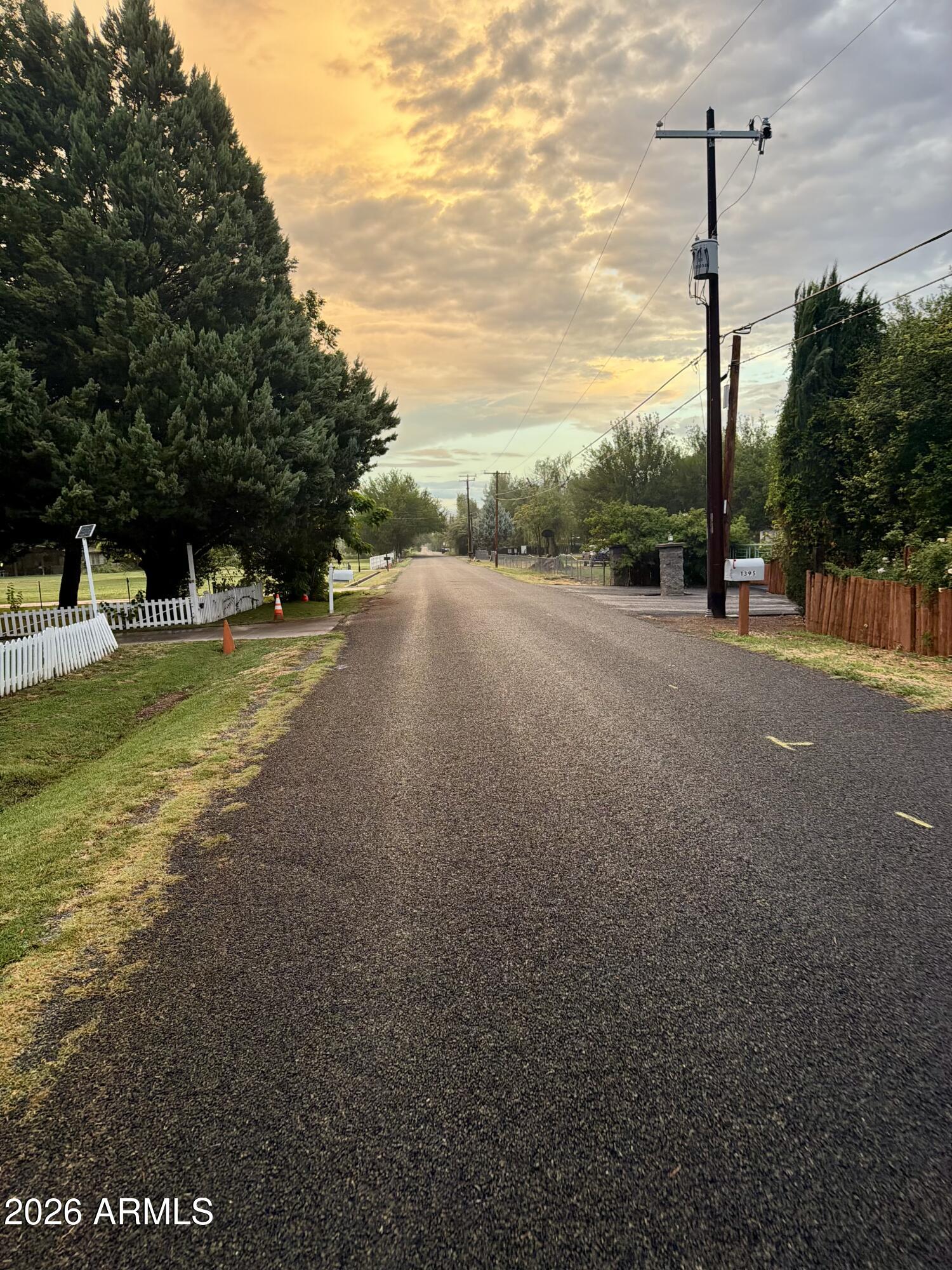 Bridgeport - Residential