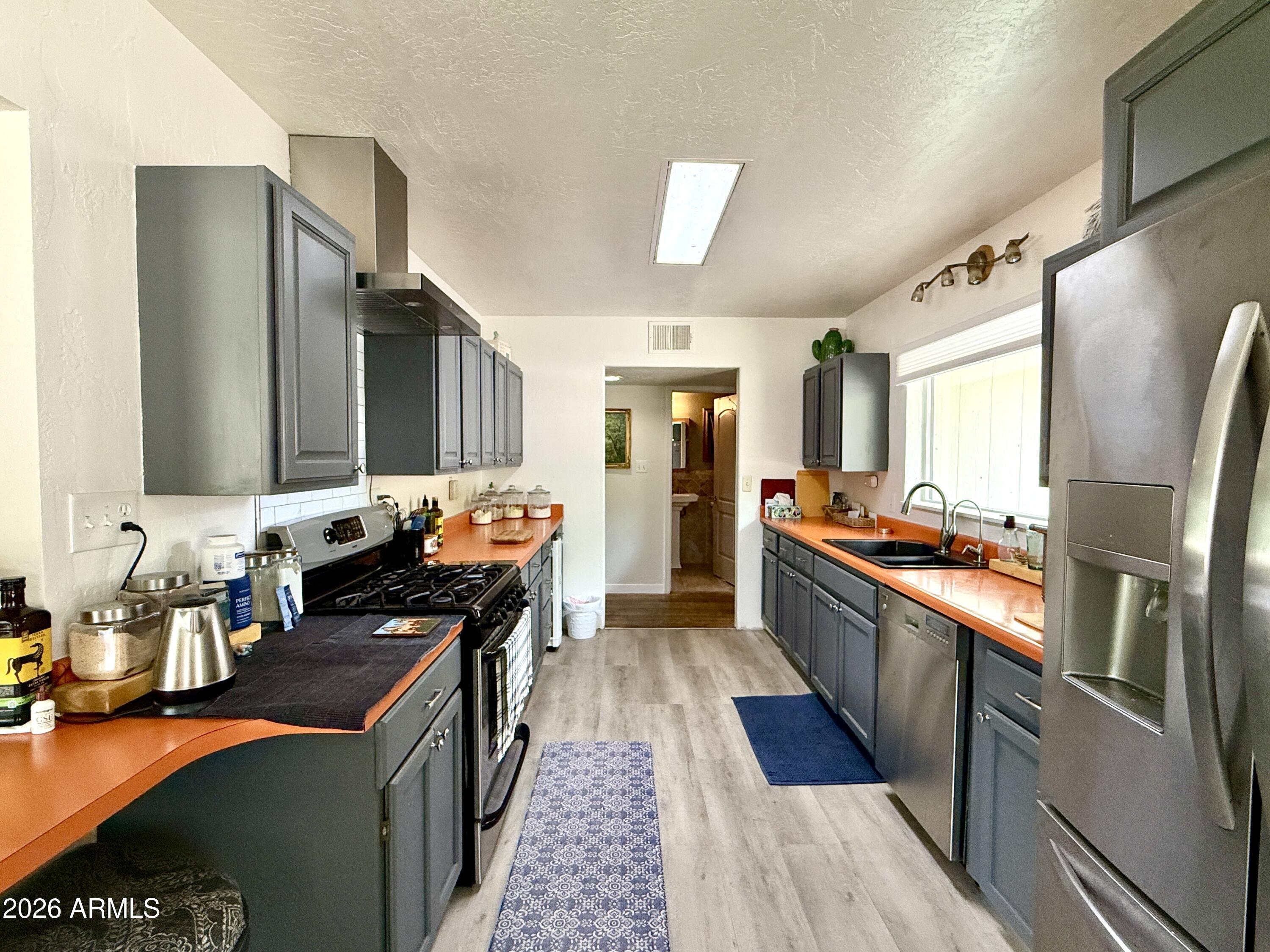 Bridgeport - Residential