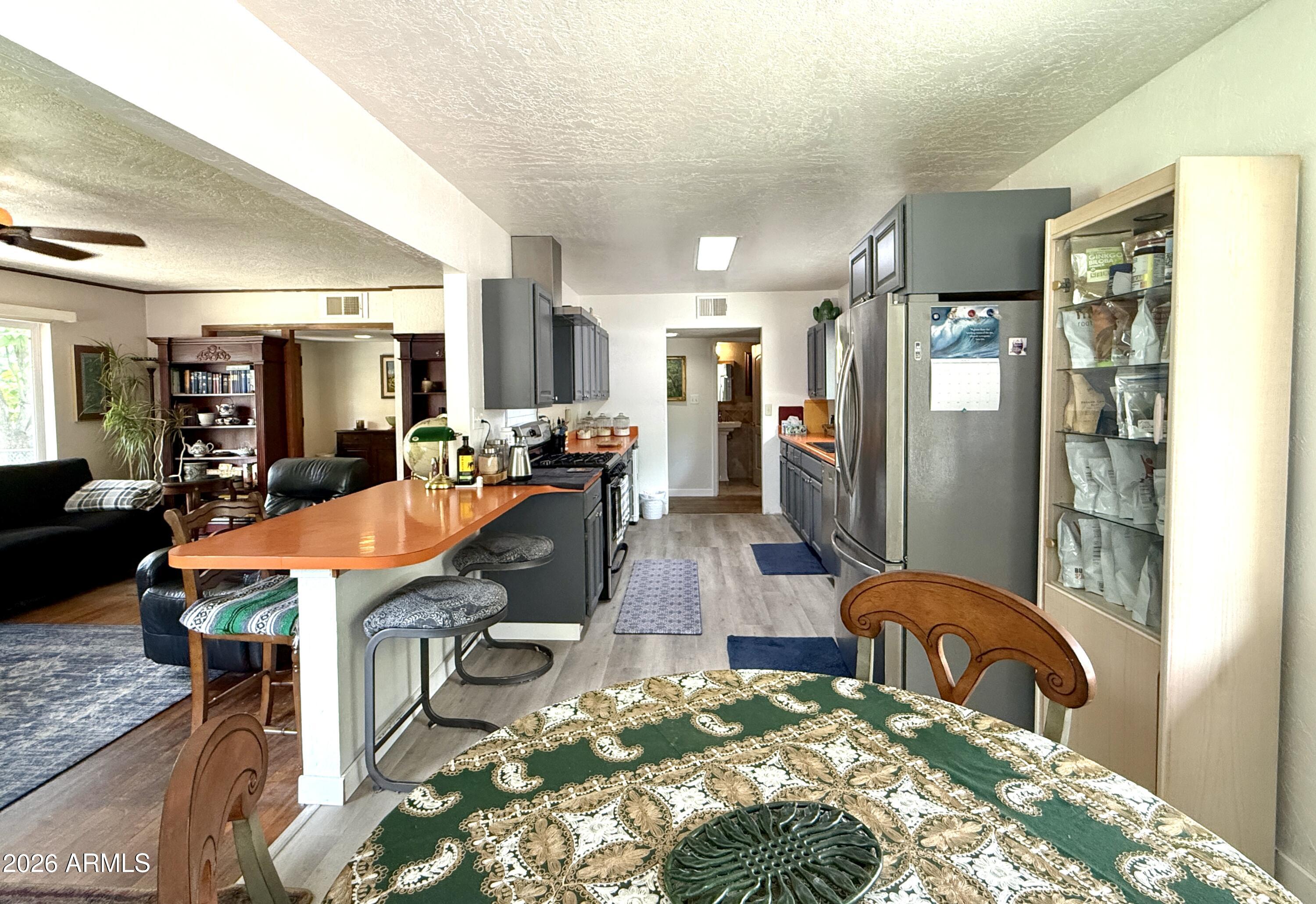 Bridgeport - Residential