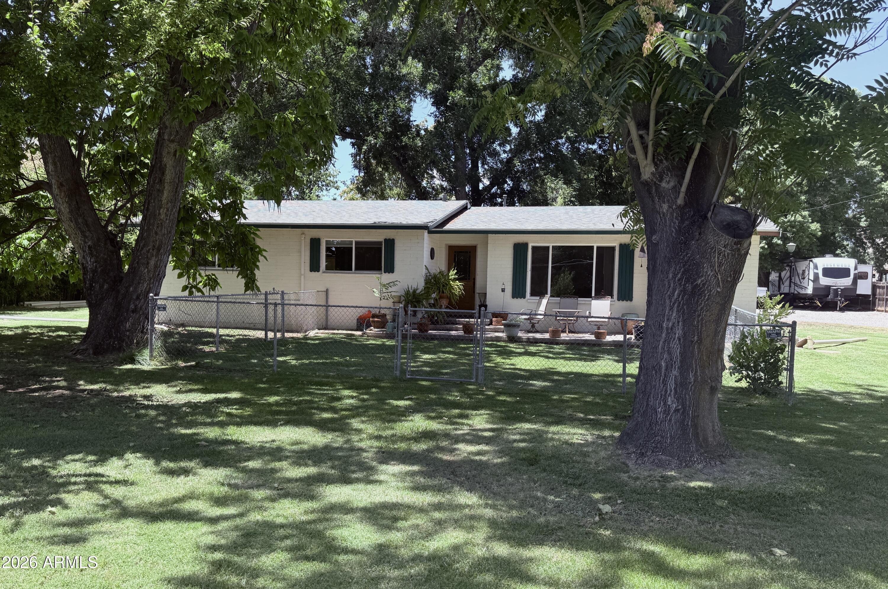 Bridgeport - Residential