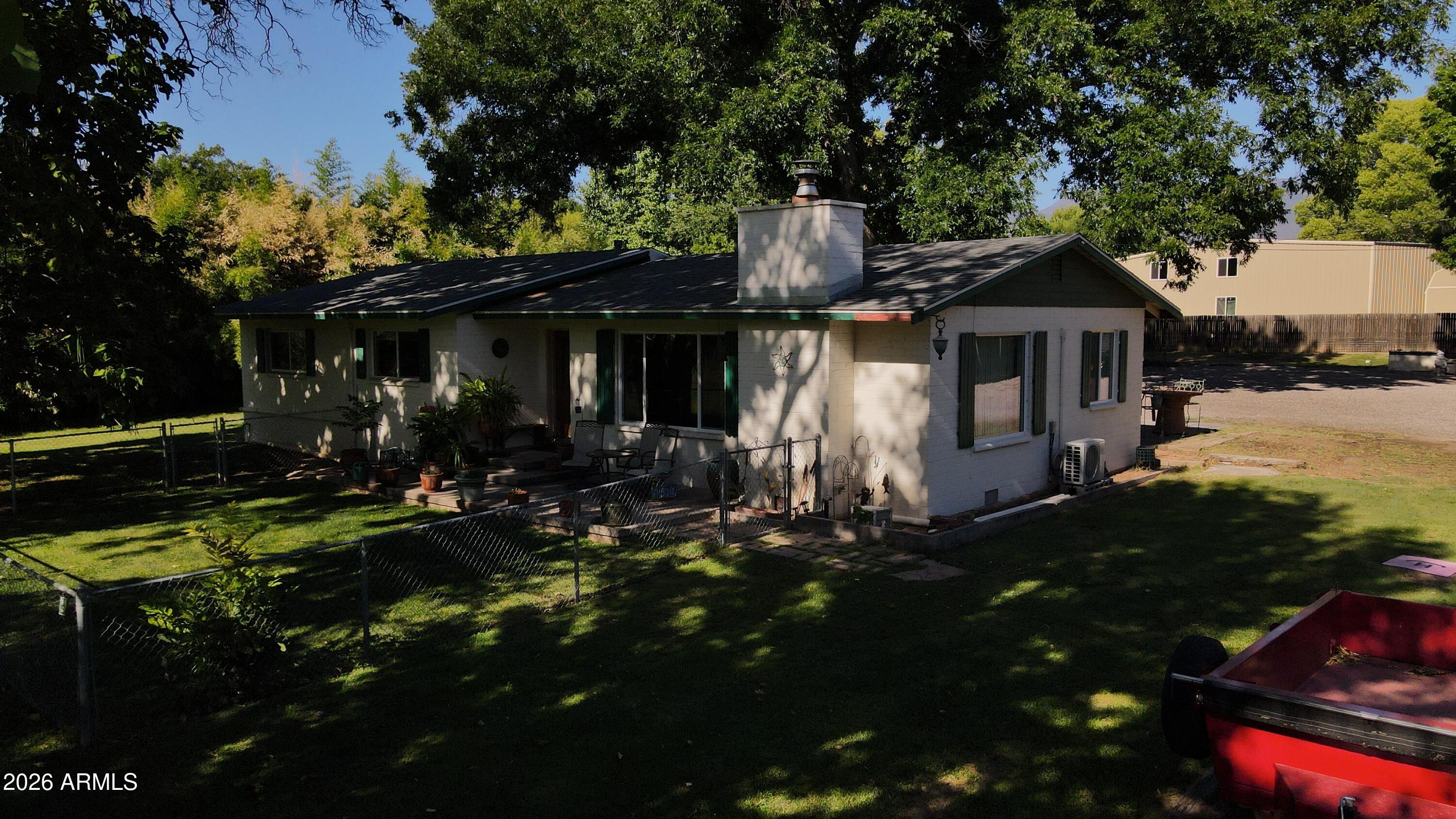Bridgeport - Residential
