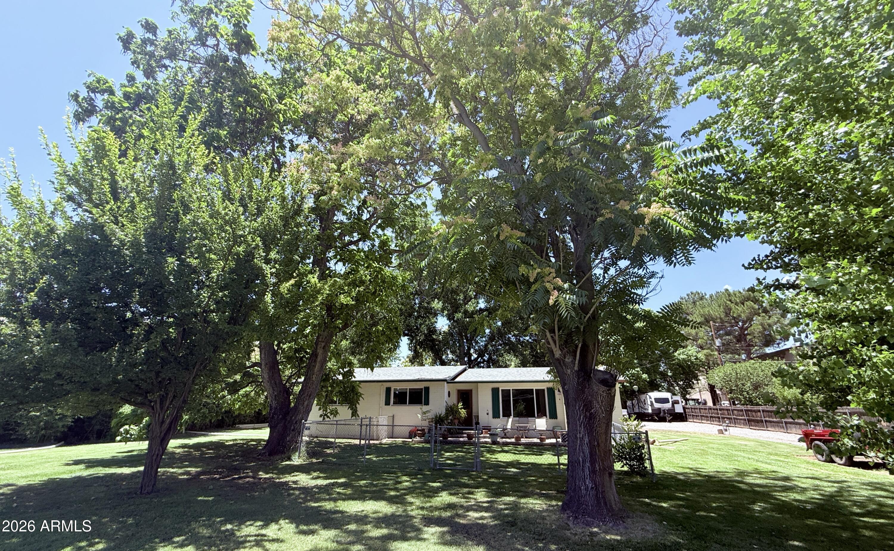 Bridgeport - Residential