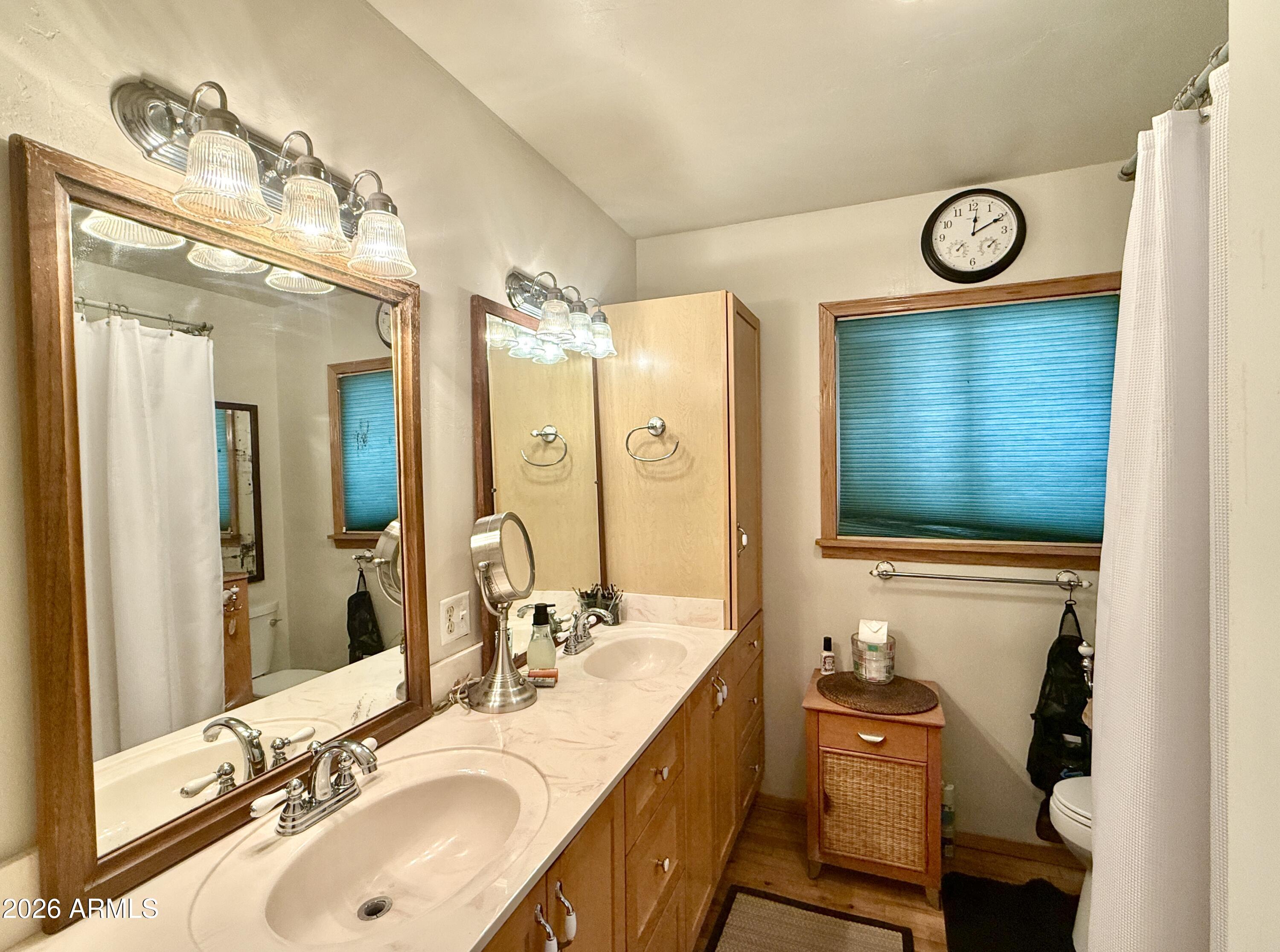 Bridgeport - Residential