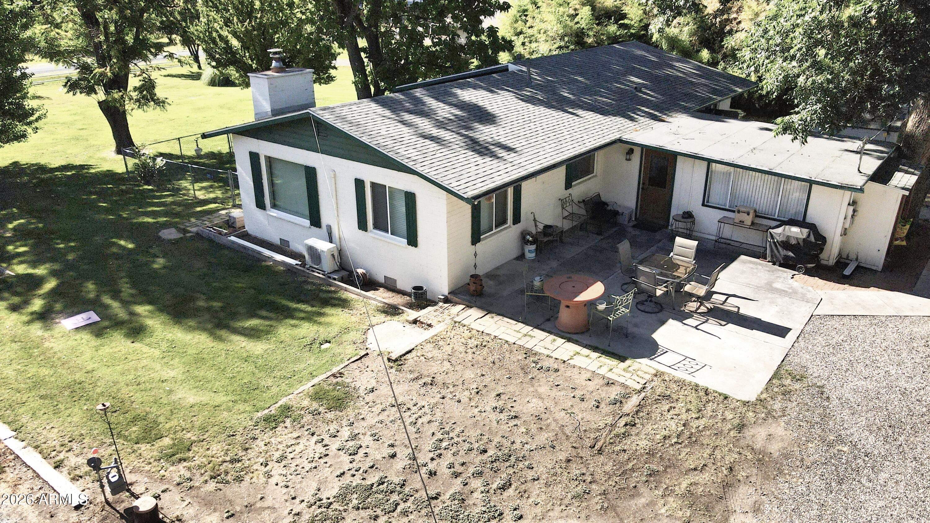 Bridgeport - Residential