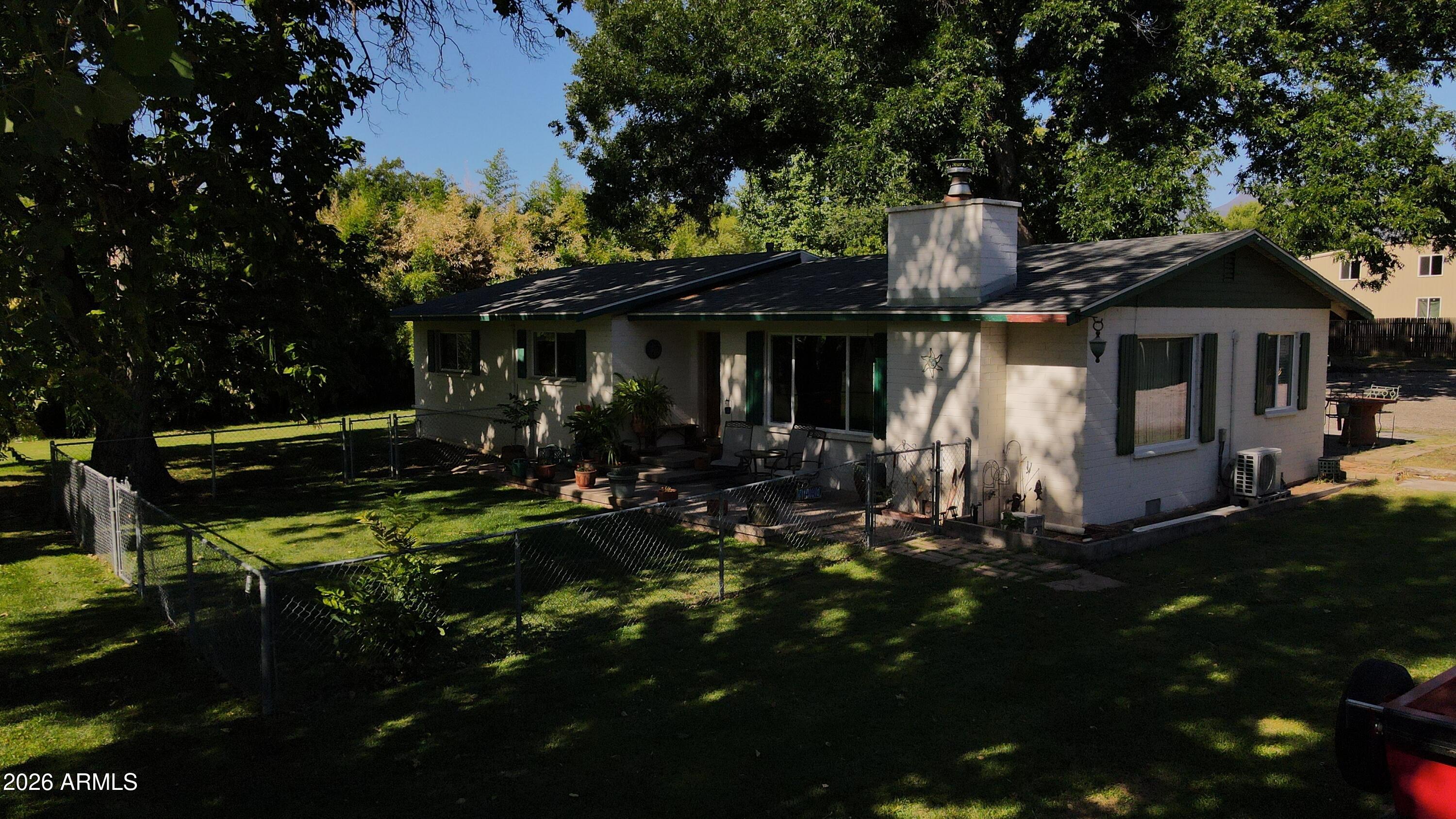 Bridgeport - Residential
