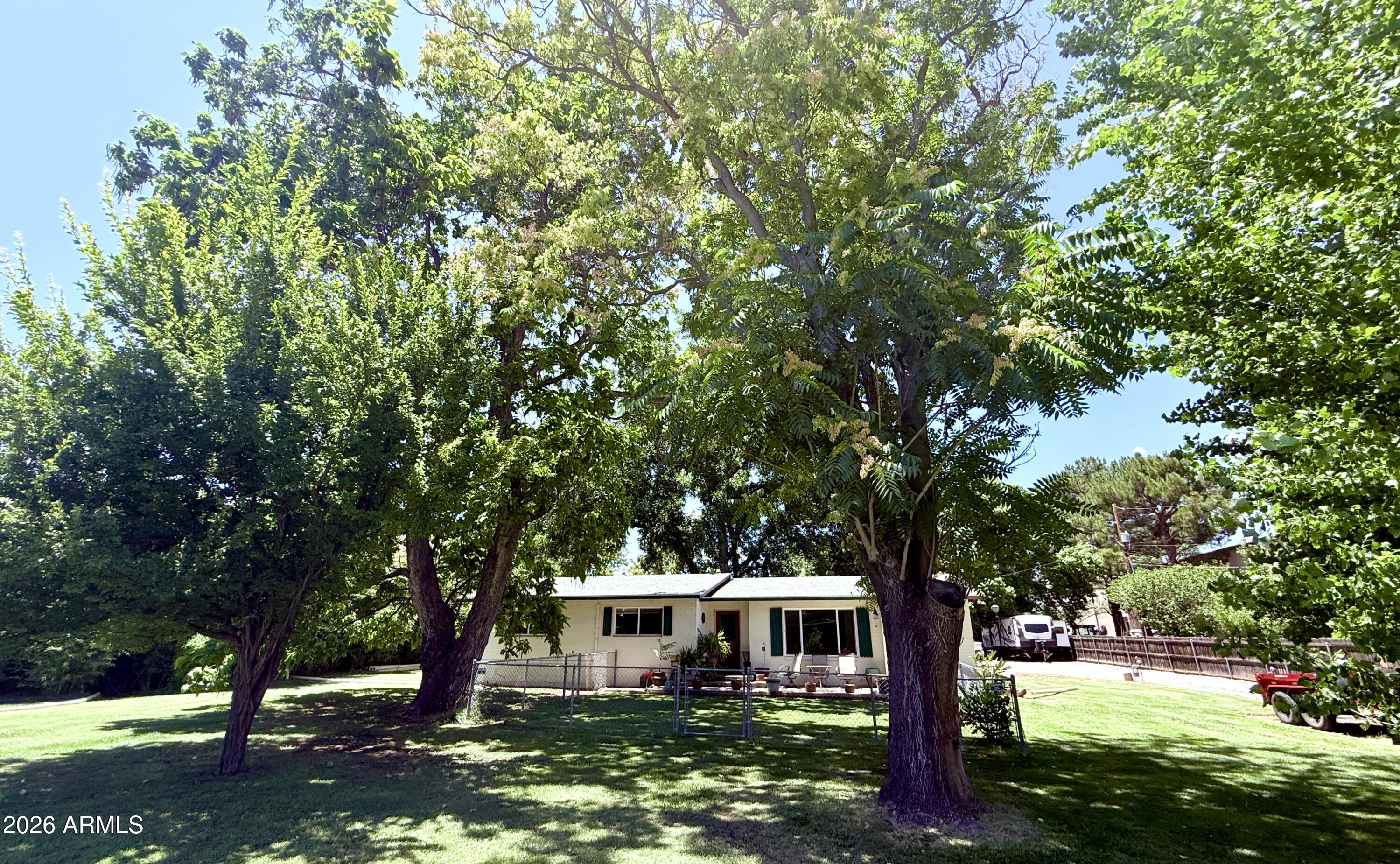 Bridgeport - Residential