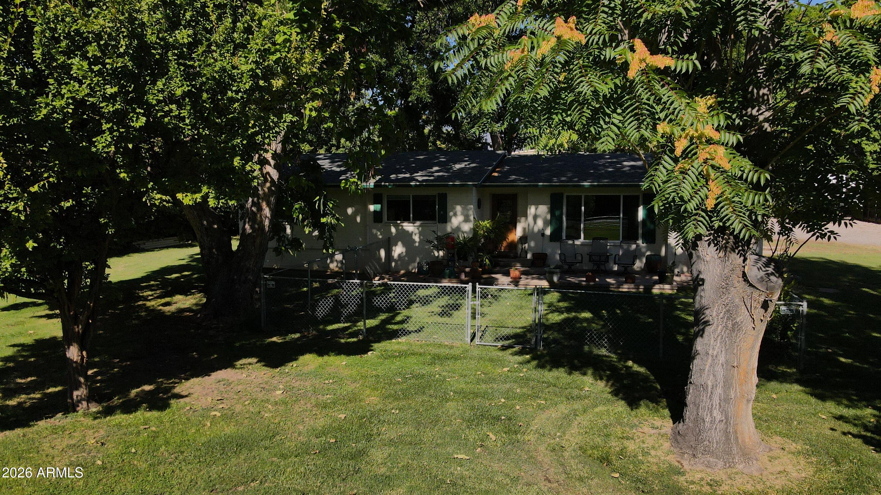 Bridgeport - Residential