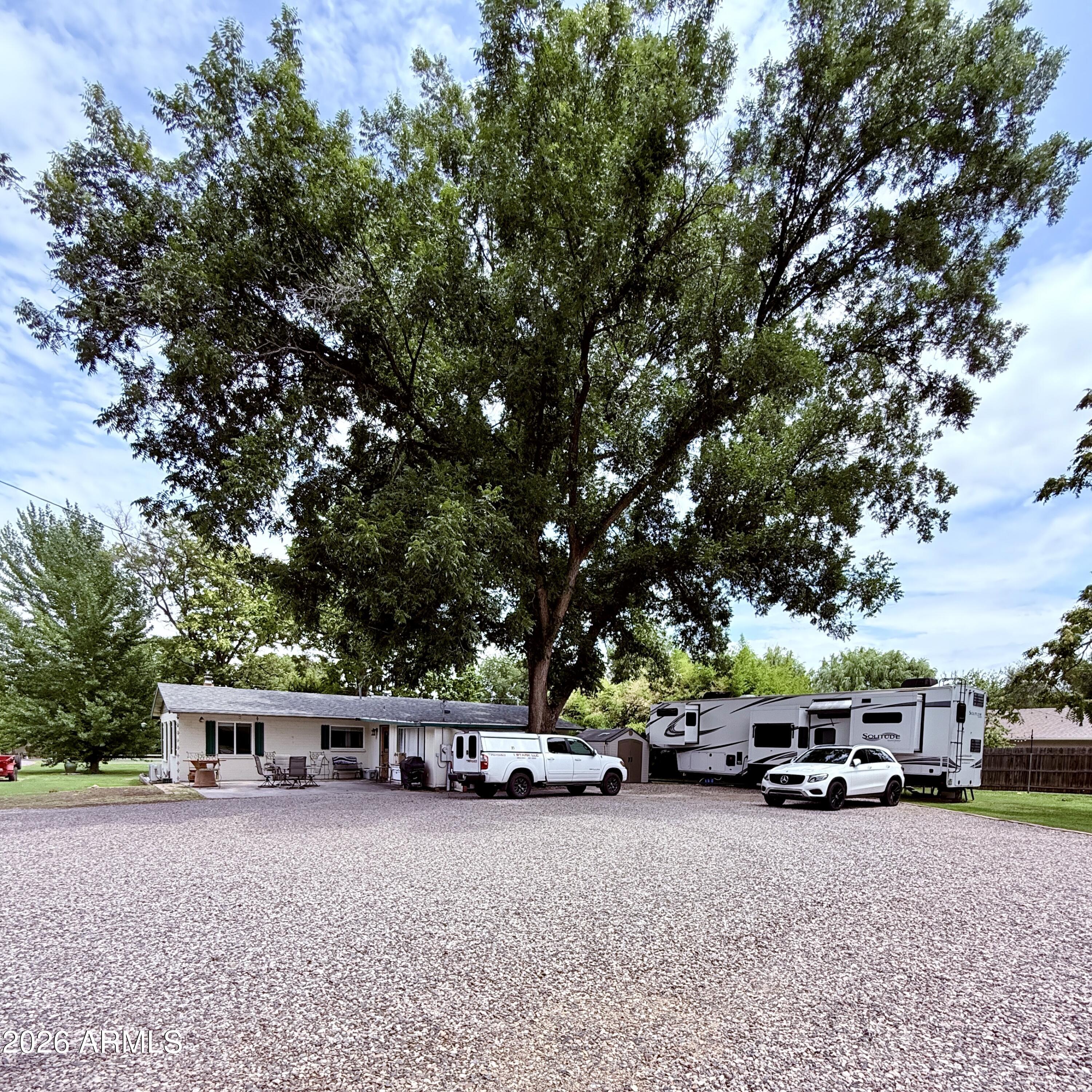 Bridgeport - Residential