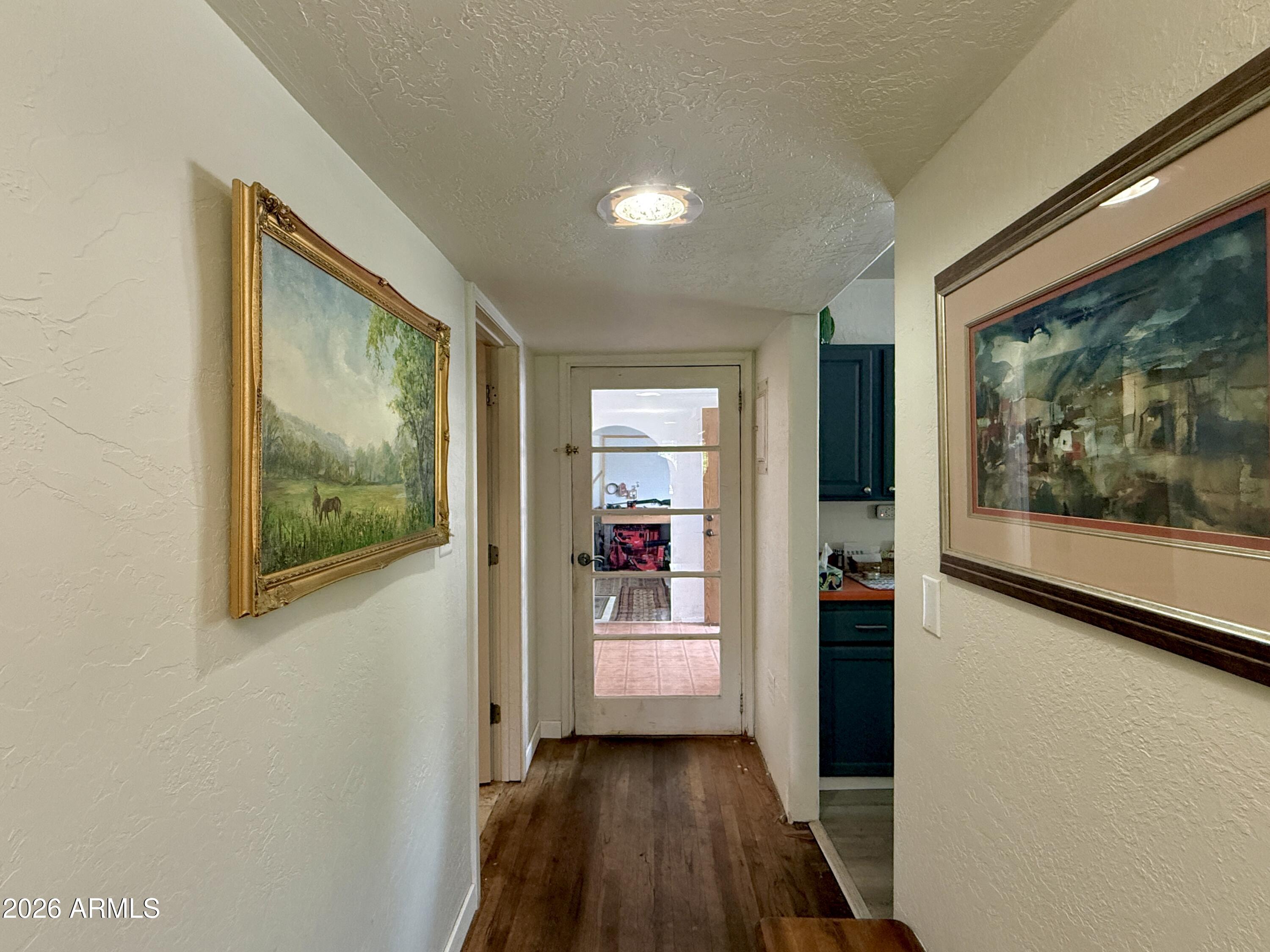 Bridgeport - Residential