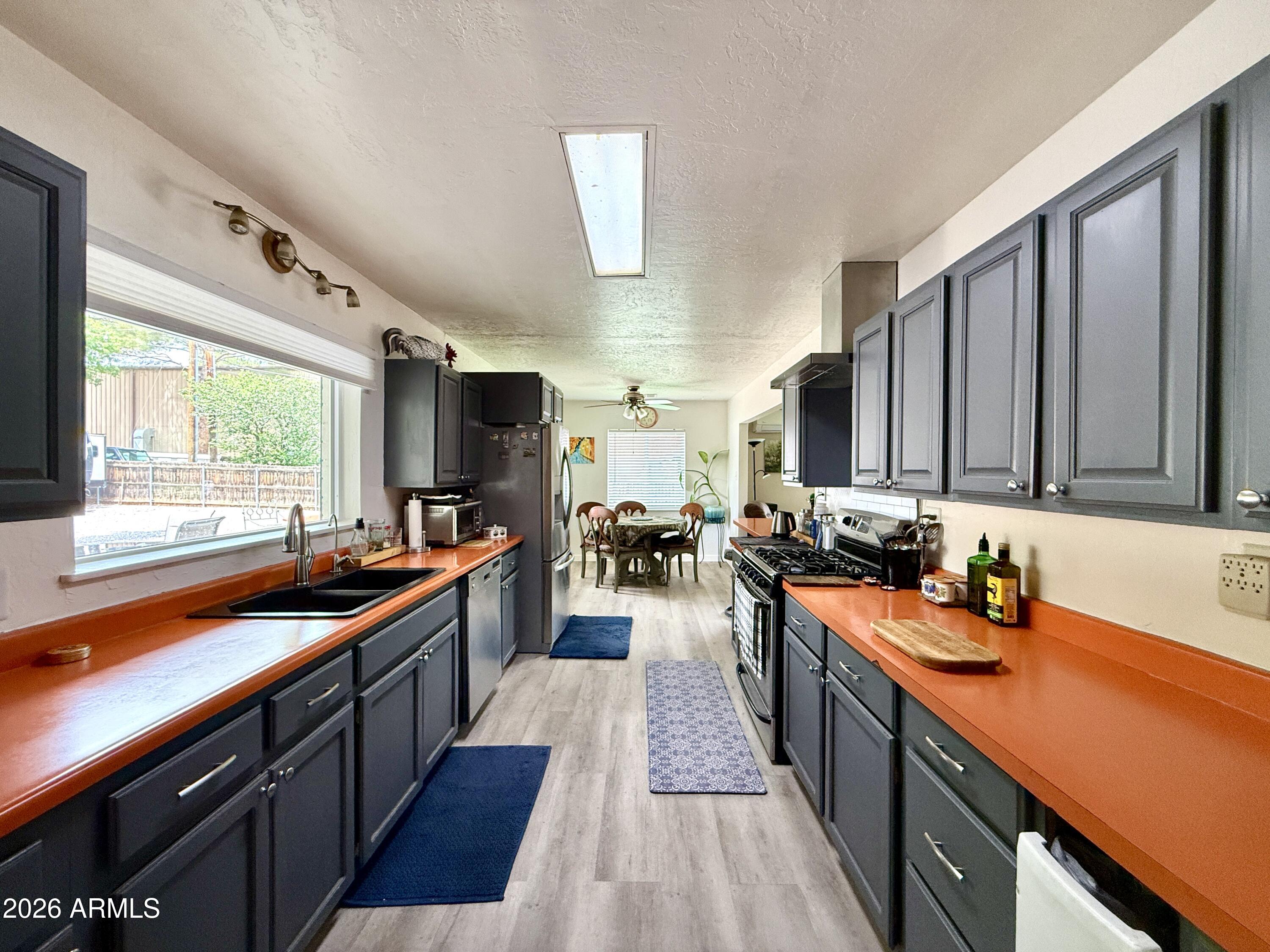 Bridgeport - Residential