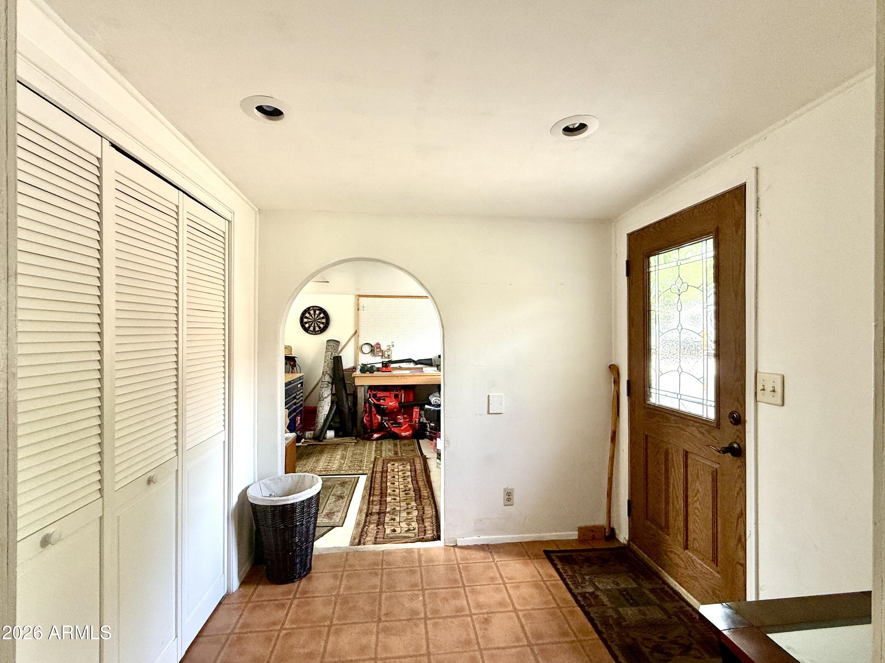 Bridgeport - Residential
