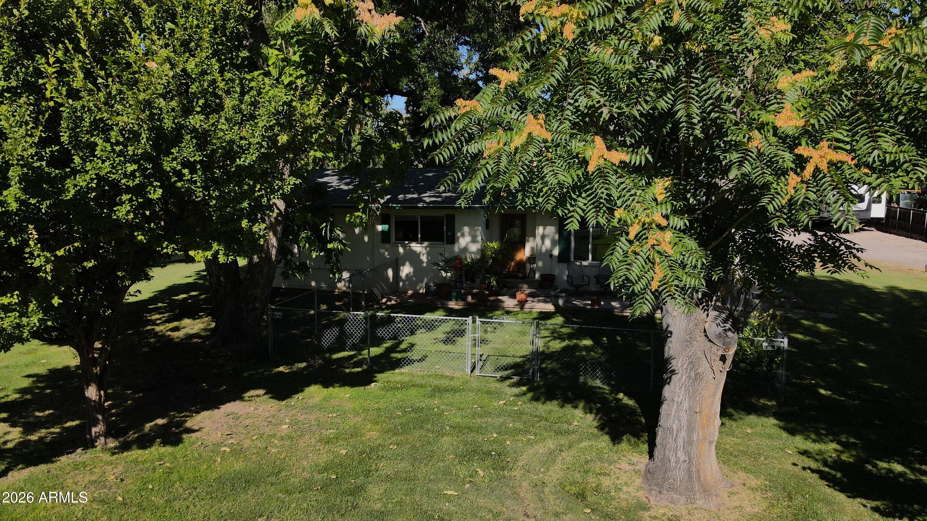 Bridgeport - Residential