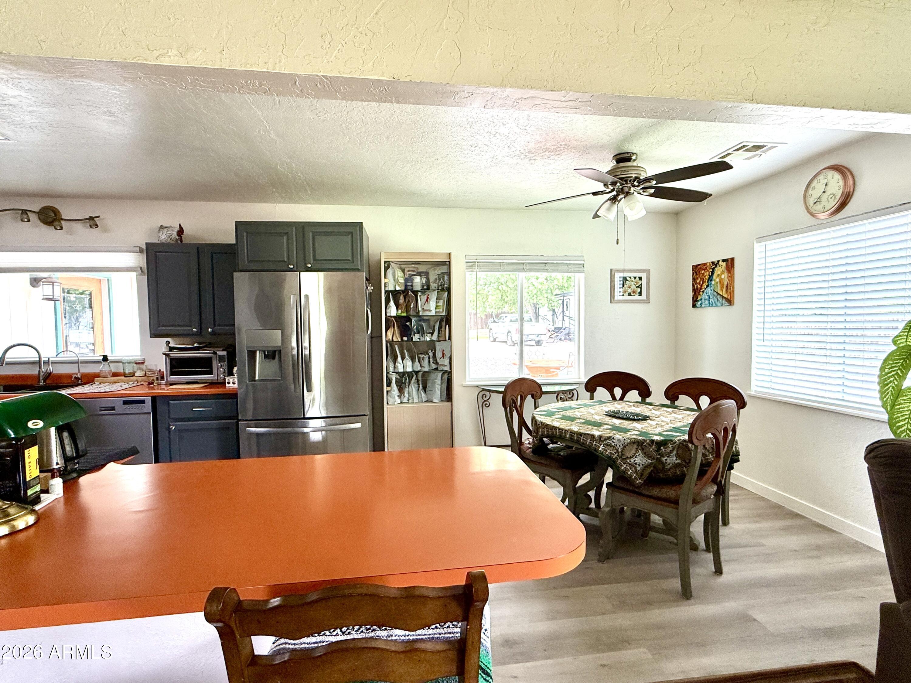 Bridgeport - Residential