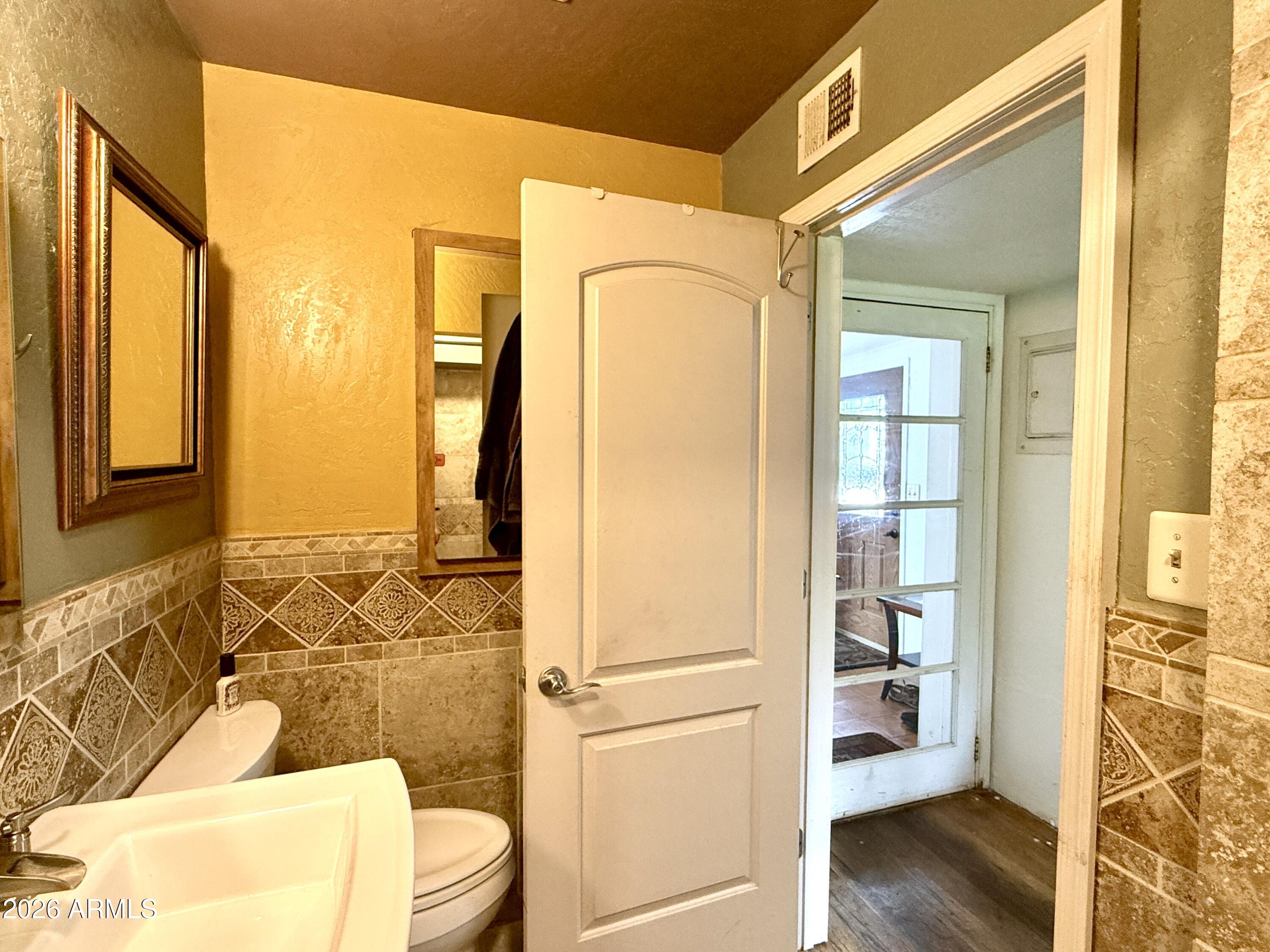 Bridgeport - Residential