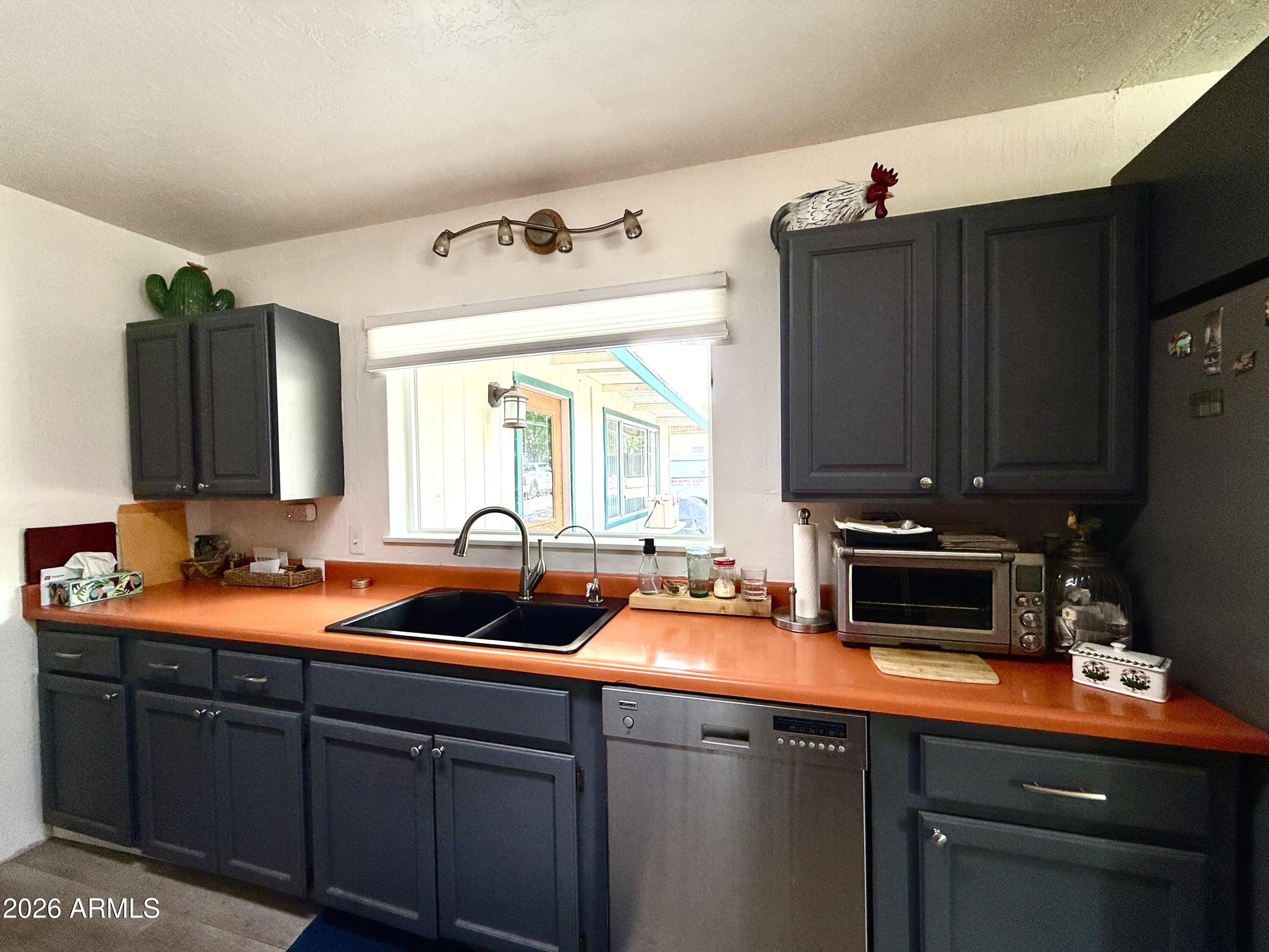 Bridgeport - Residential