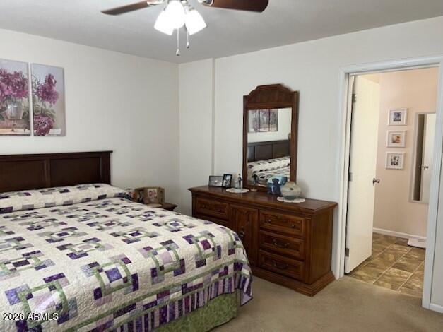 Whetstone Mesa Estates - Residential