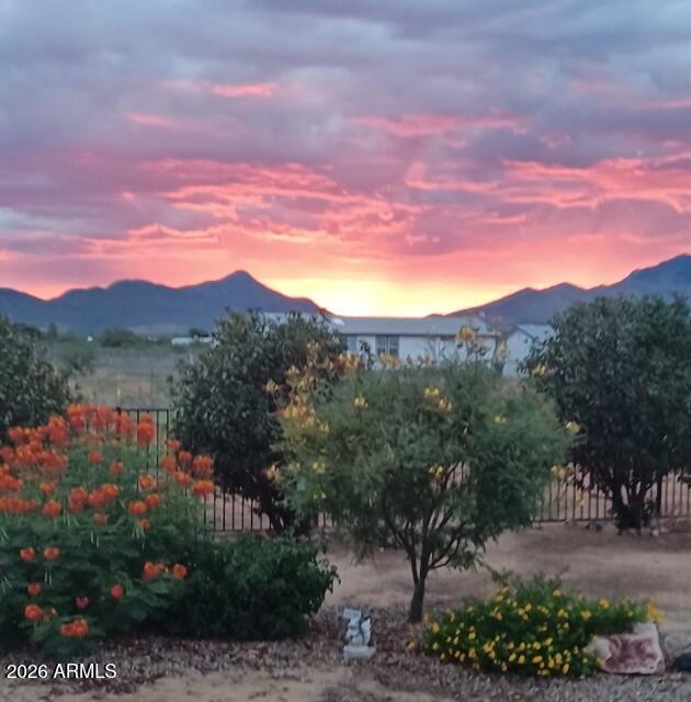 Whetstone Mesa Estates - Residential