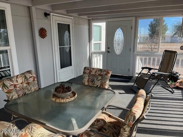 Whetstone Mesa Estates - Residential