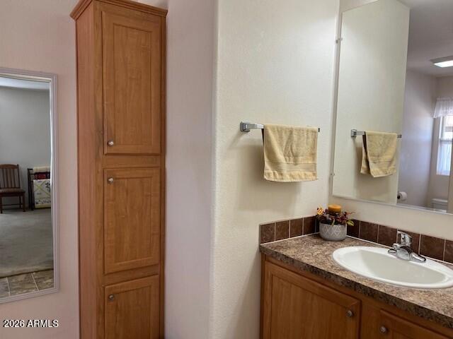 Whetstone Mesa Estates - Residential
