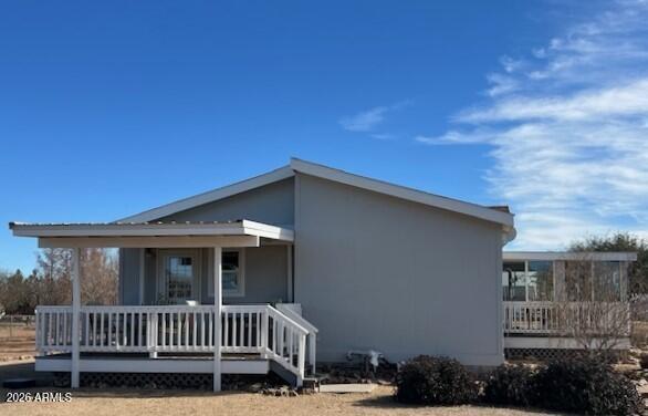 Whetstone Mesa Estates - Residential