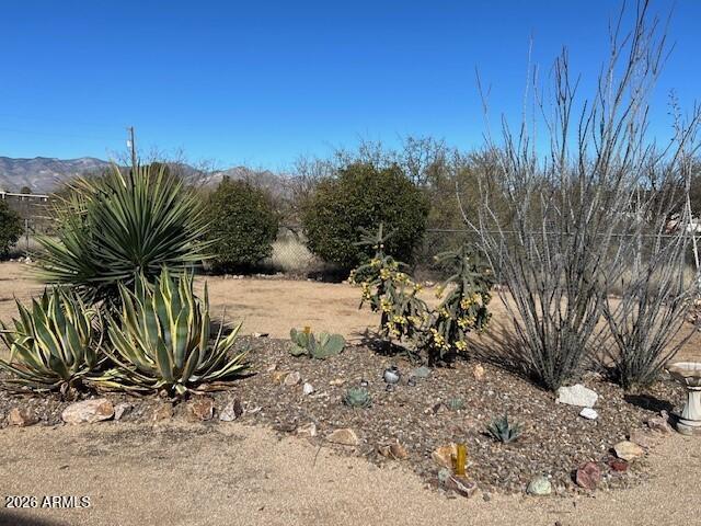 Whetstone Mesa Estates - Residential