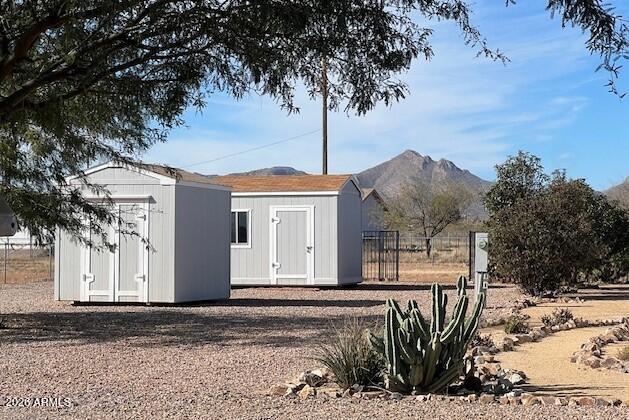 Whetstone Mesa Estates - Residential
