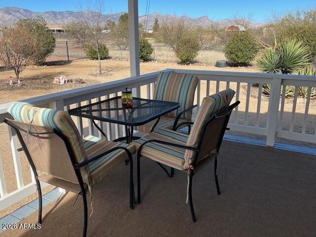 Whetstone Mesa Estates - Residential