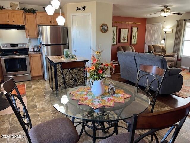 Whetstone Mesa Estates - Residential