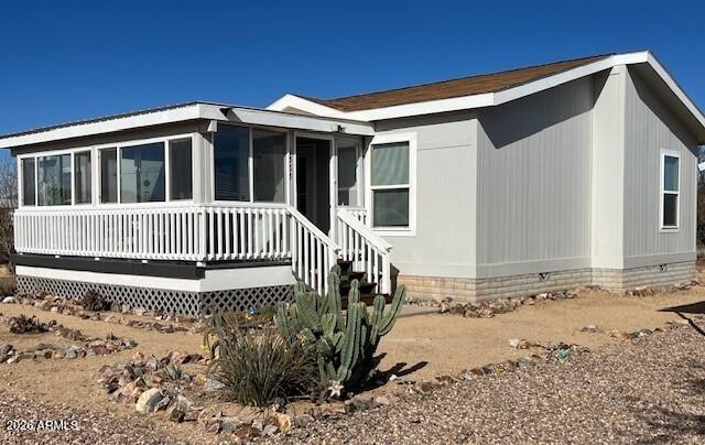 Whetstone Mesa Estates - Residential