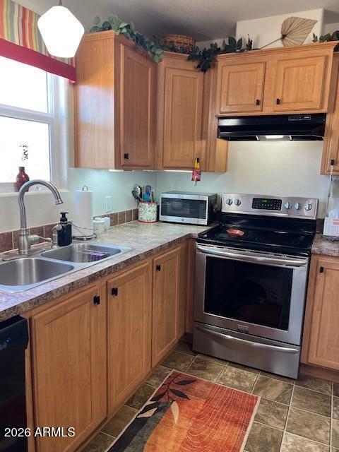 Whetstone Mesa Estates - Residential
