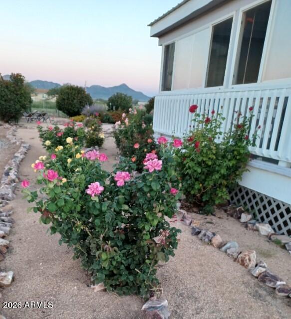 Whetstone Mesa Estates - Residential