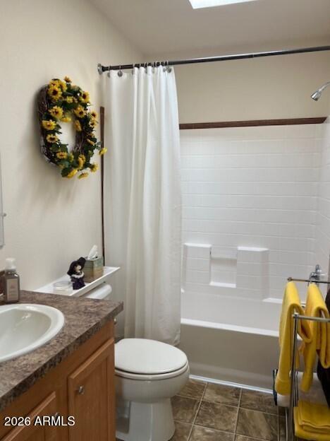 Whetstone Mesa Estates - Residential