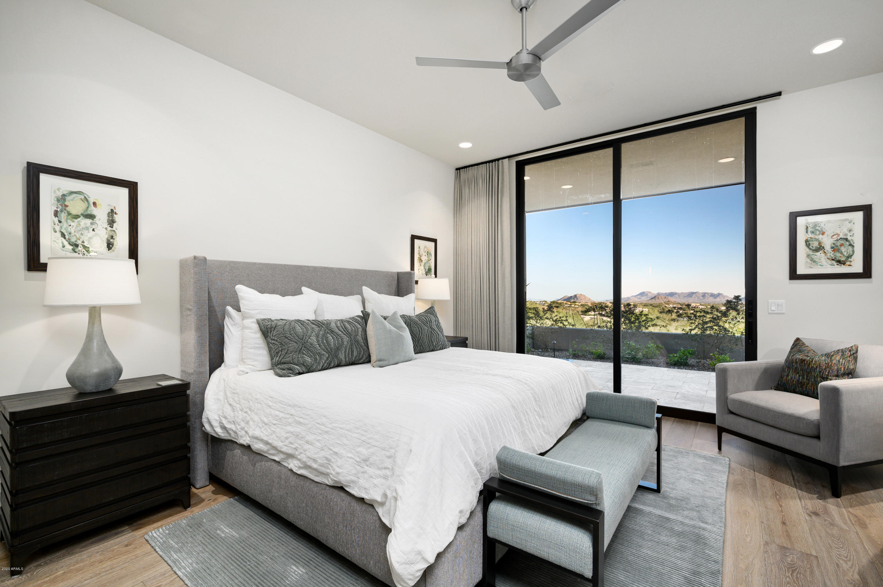 DESERT MOUNTAIN - Residential