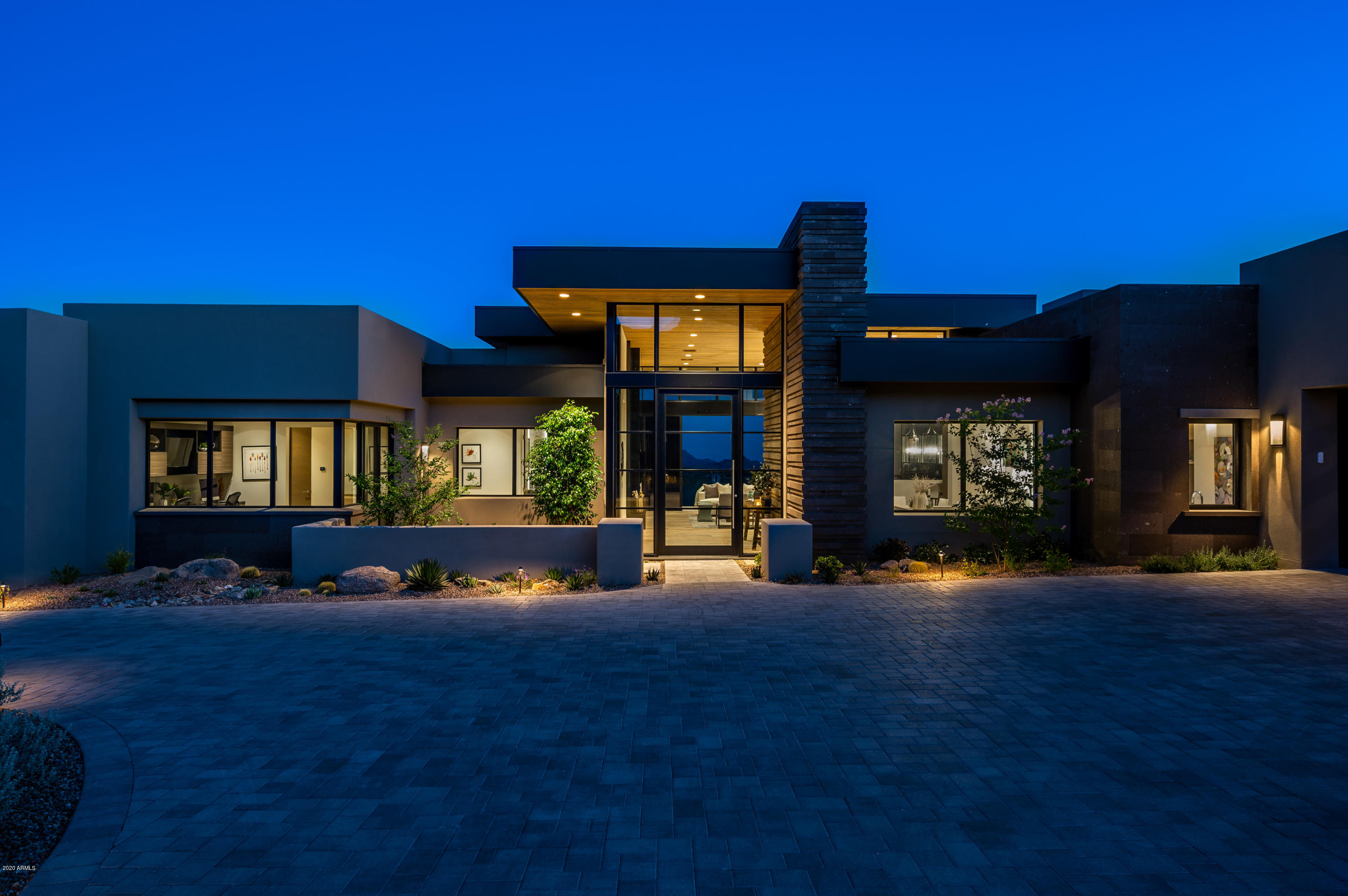 DESERT MOUNTAIN - Residential