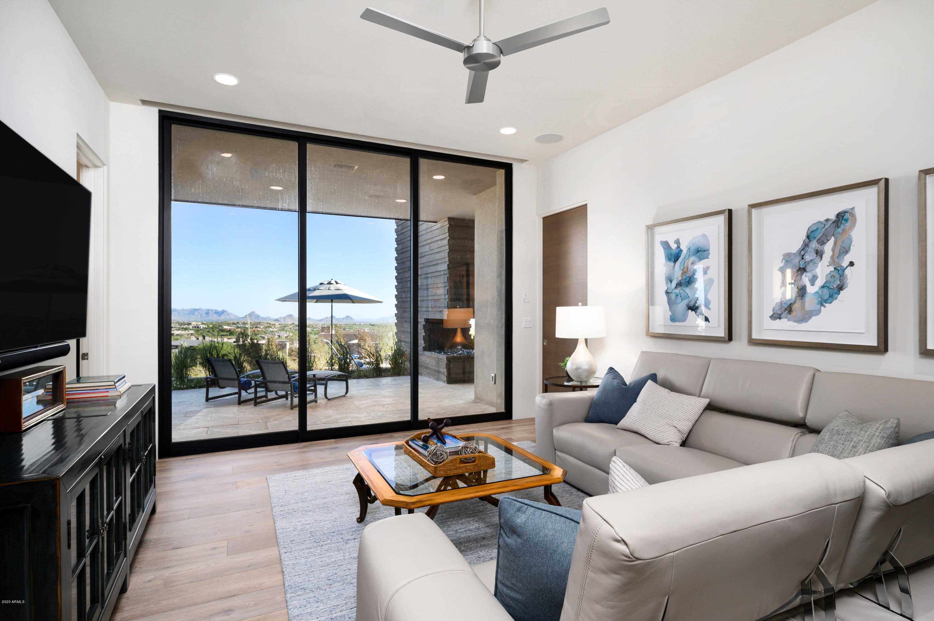 DESERT MOUNTAIN - Residential