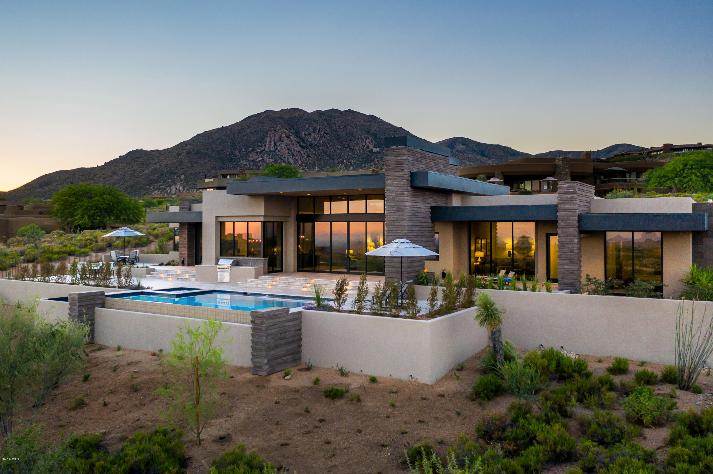 DESERT MOUNTAIN - Residential