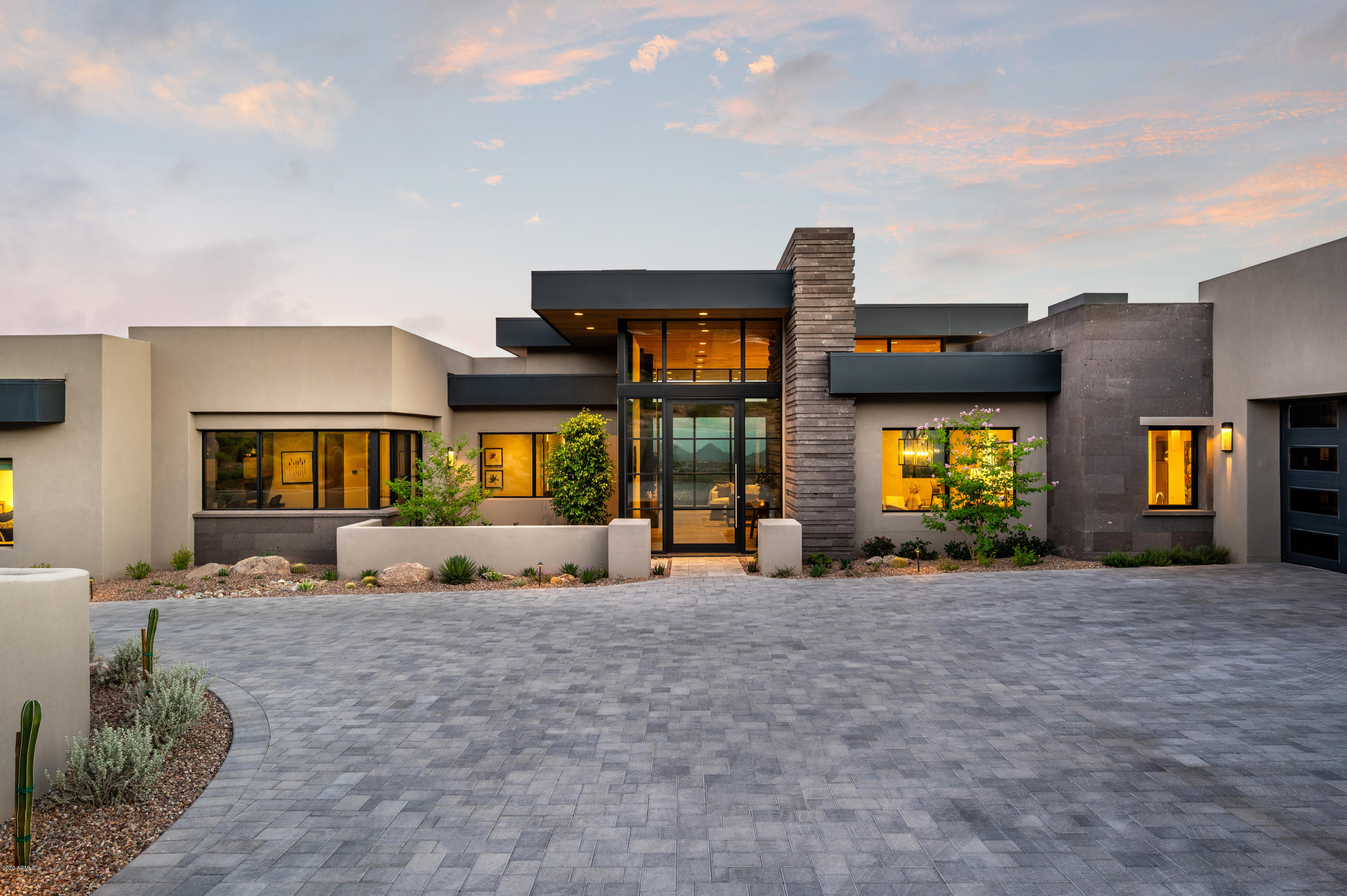 DESERT MOUNTAIN - Residential