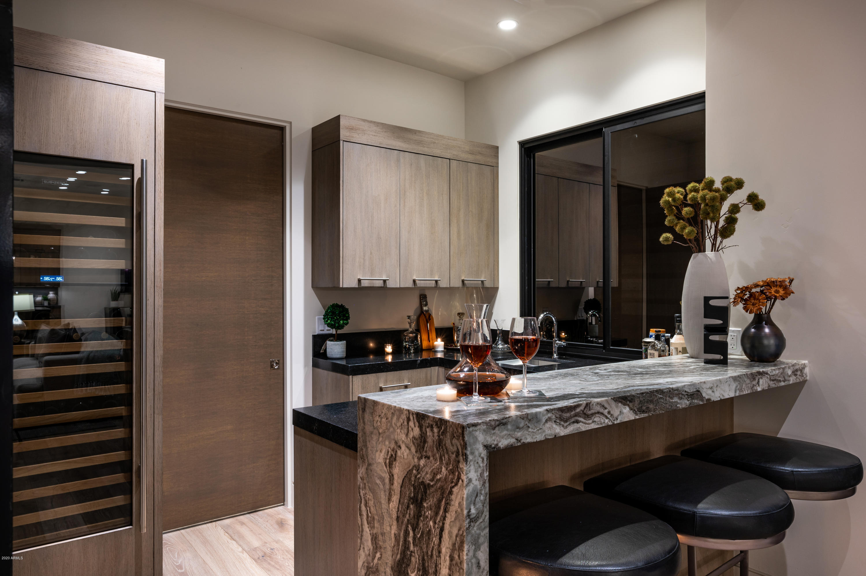 DESERT MOUNTAIN - Residential