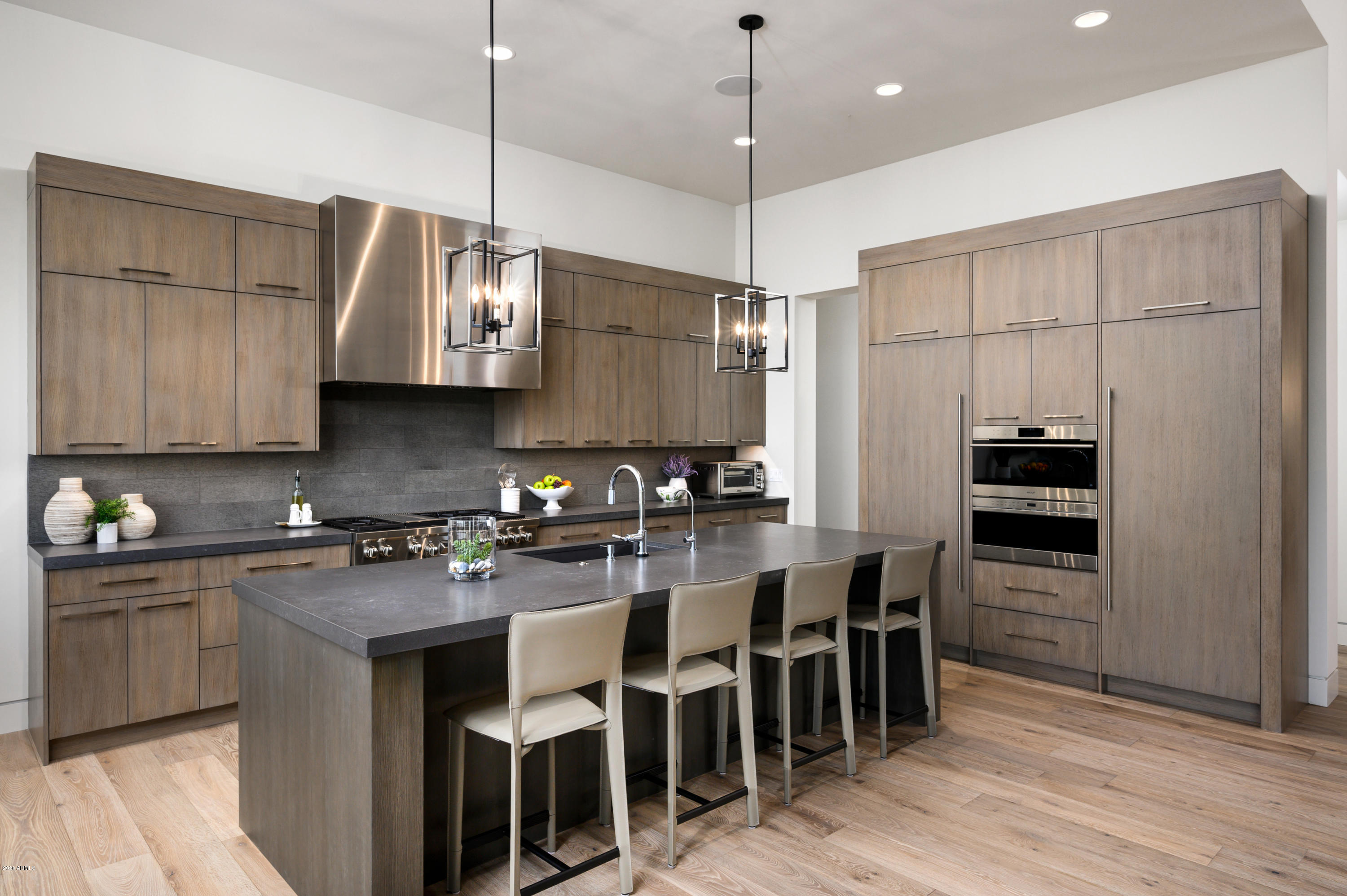 DESERT MOUNTAIN - Residential