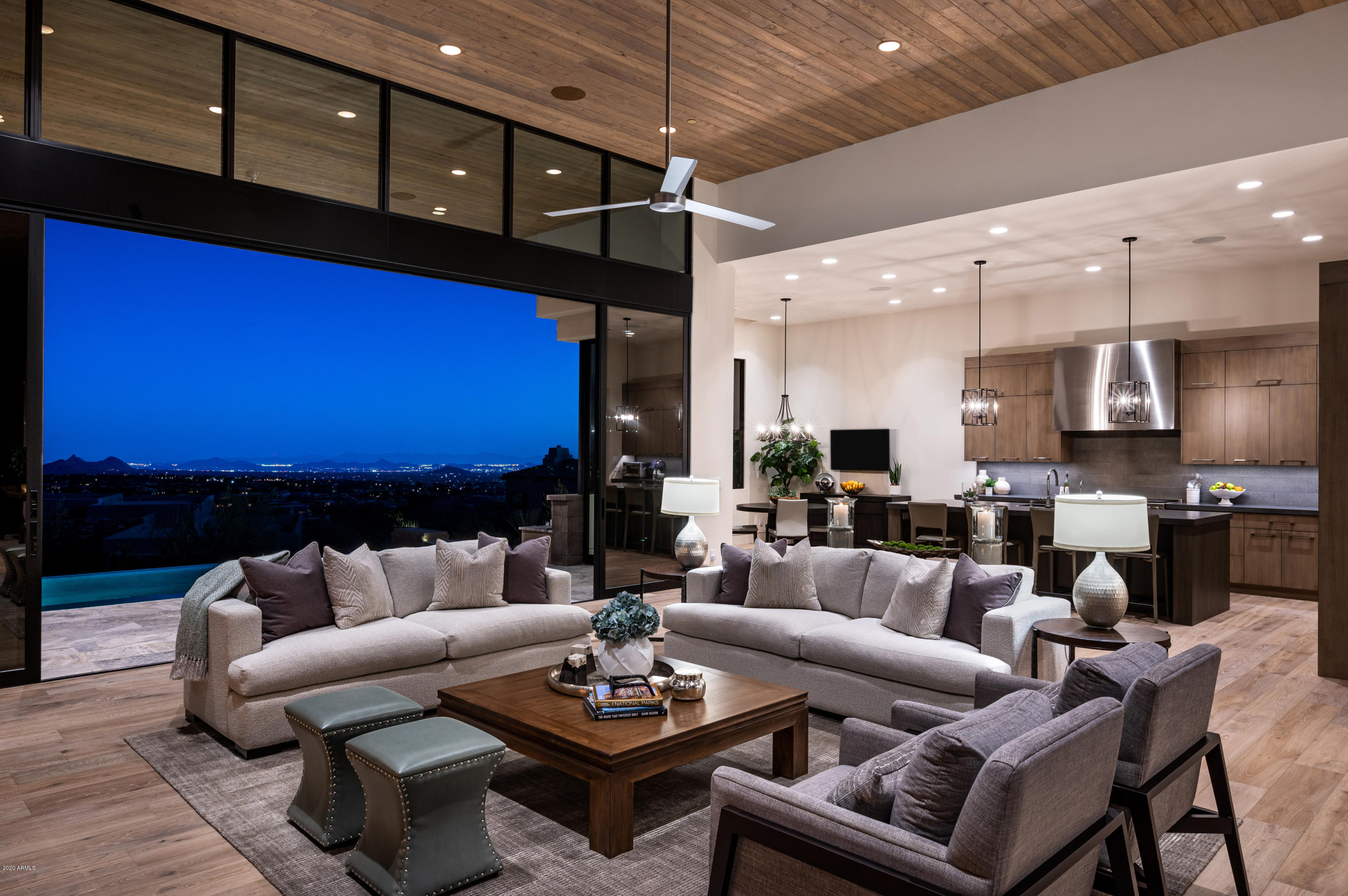 DESERT MOUNTAIN - Residential