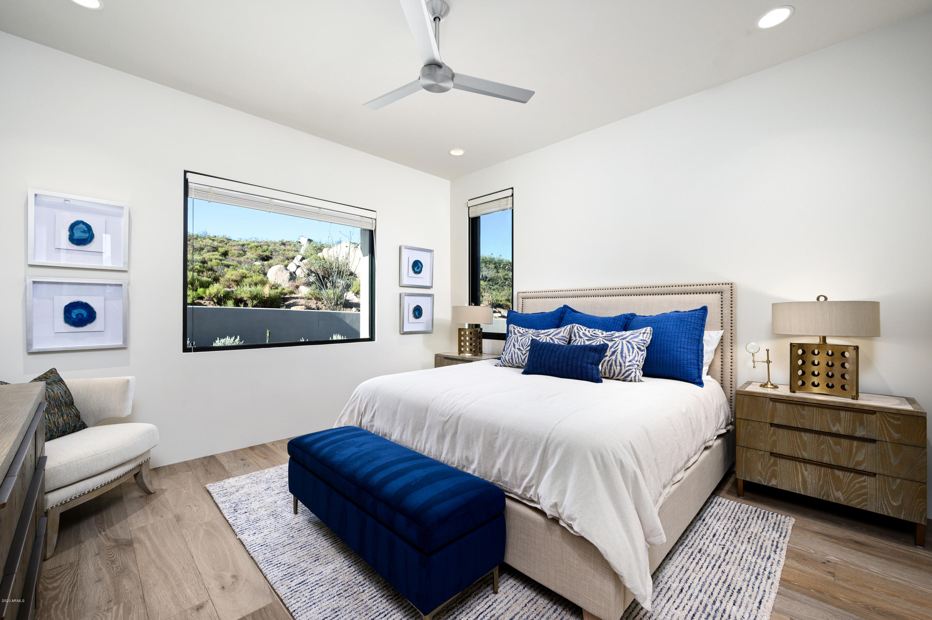 DESERT MOUNTAIN - Residential